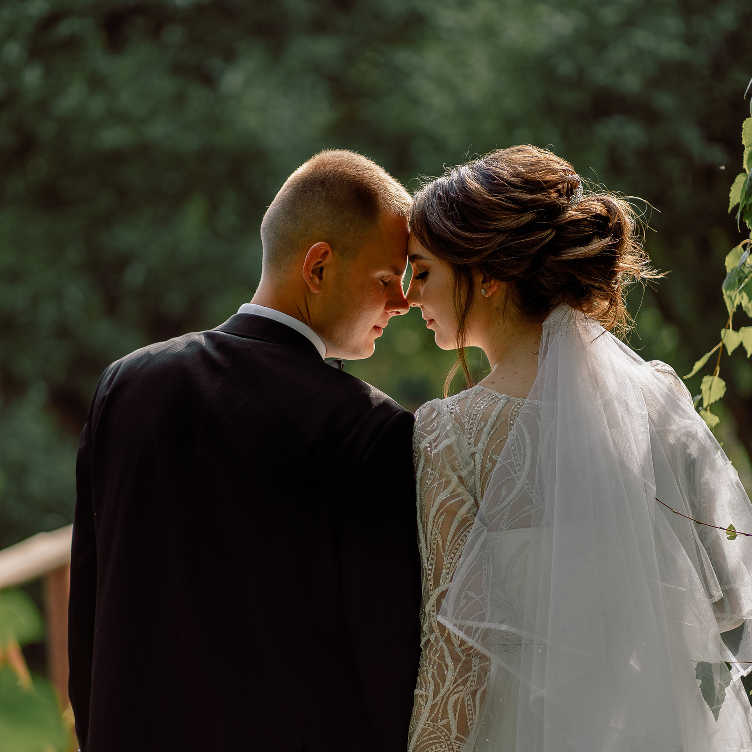 Отзывы. Свадебный и семейный фотограф в Москве Софья Алмостова