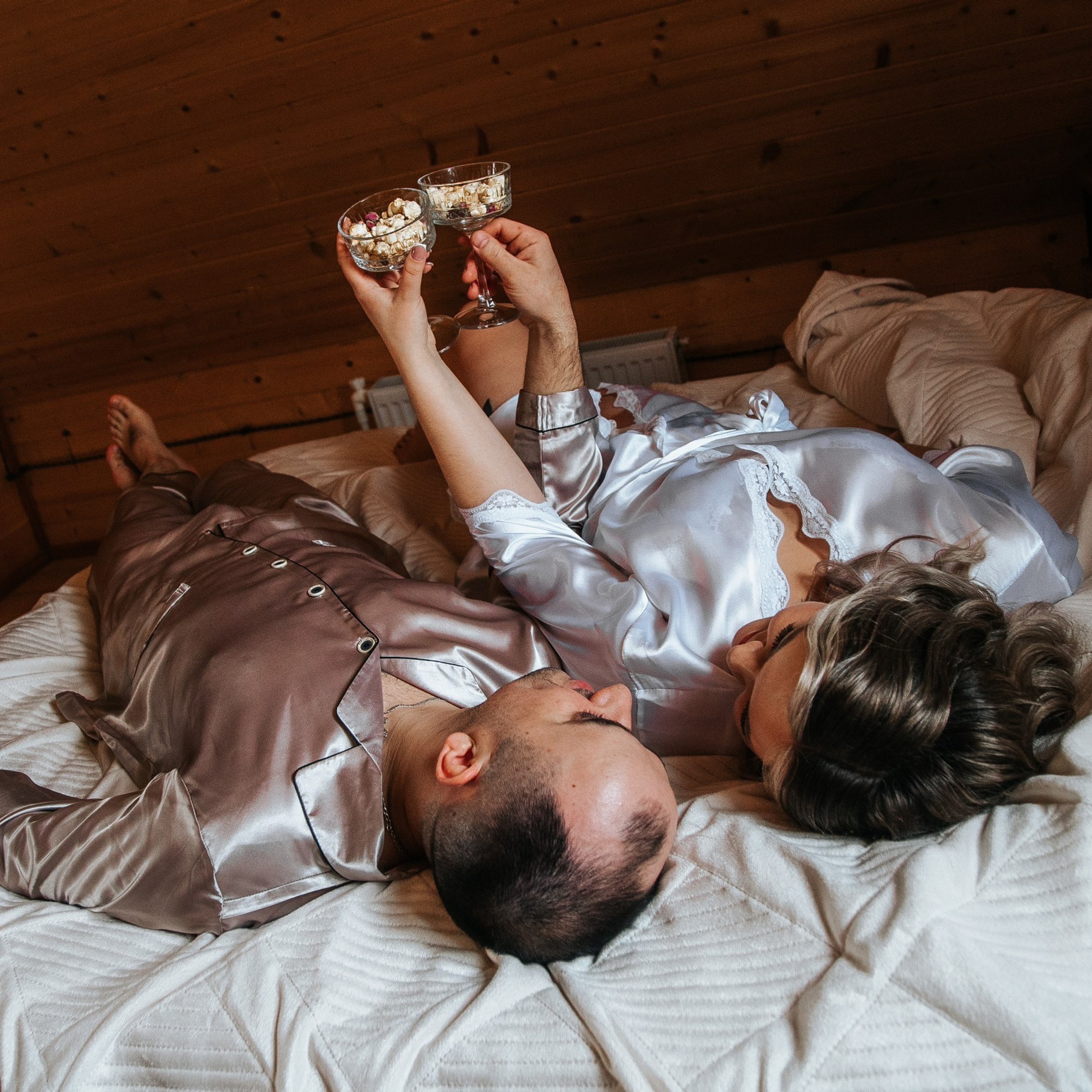 Отзывы. Свадебный и семейный фотограф в Москве Софья Алмостова