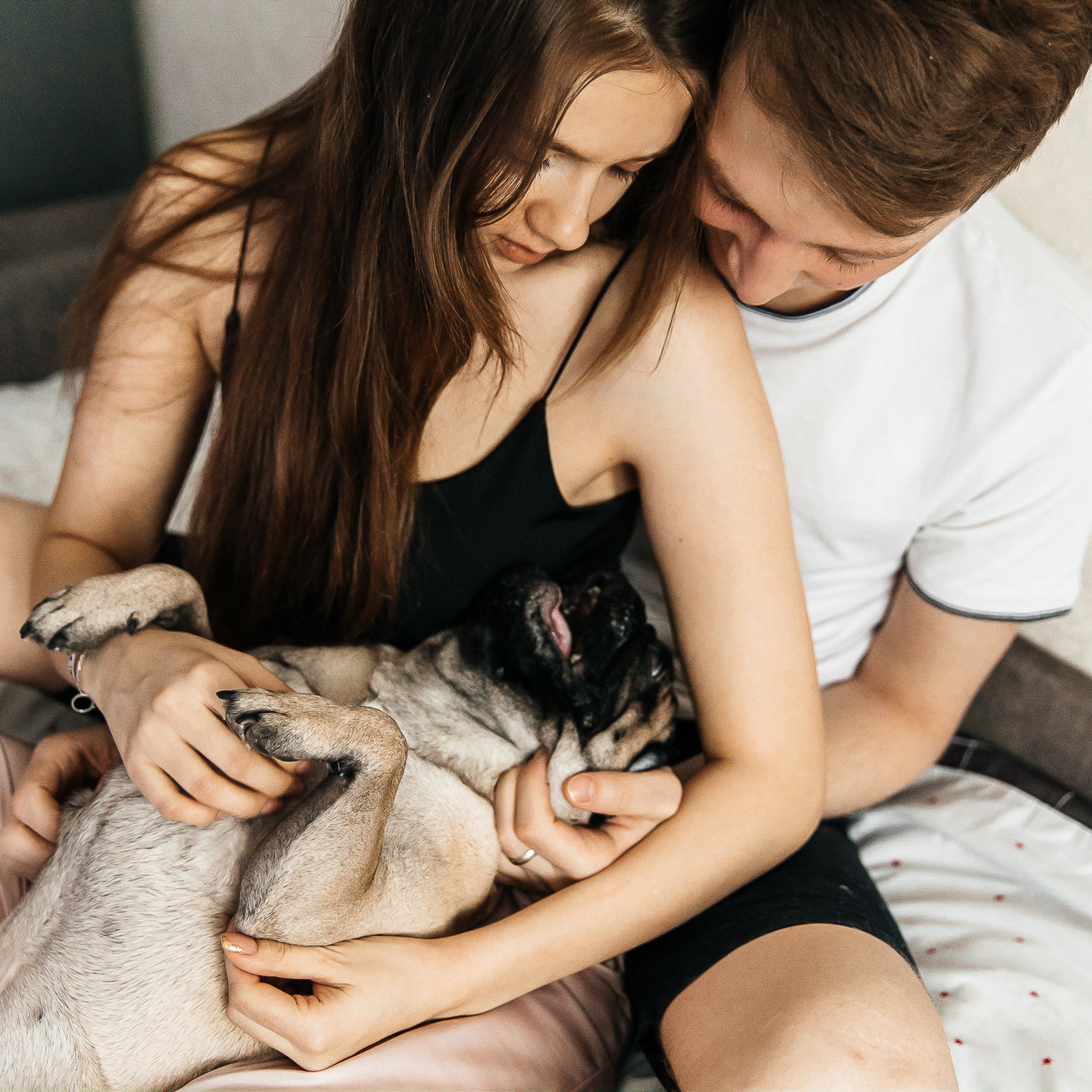 Отзывы. Фотограф Ян Ежов | Свадебный фотограф в Томске