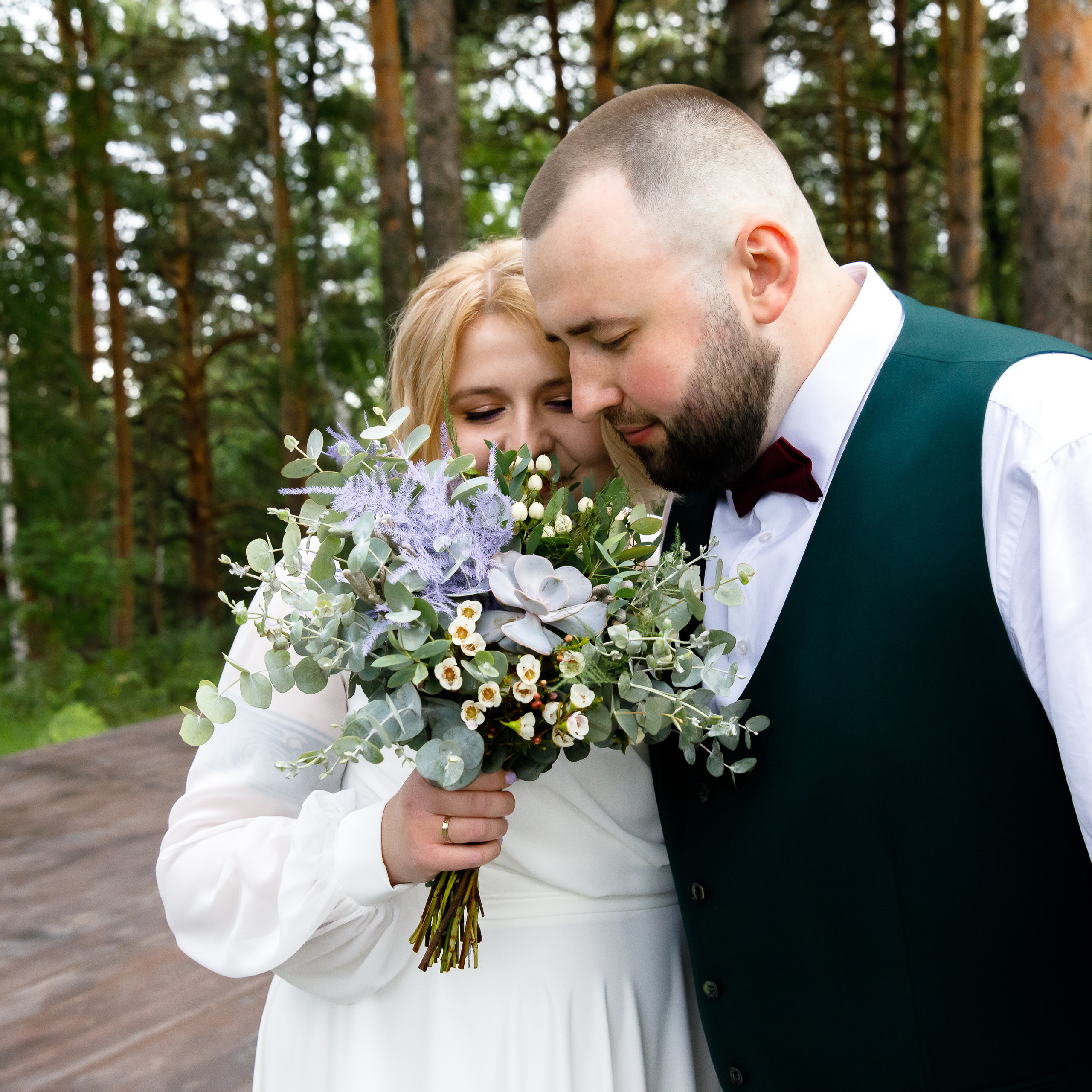 Отзывы. Фотограф Ян Ежов | Свадебный фотограф в Томске