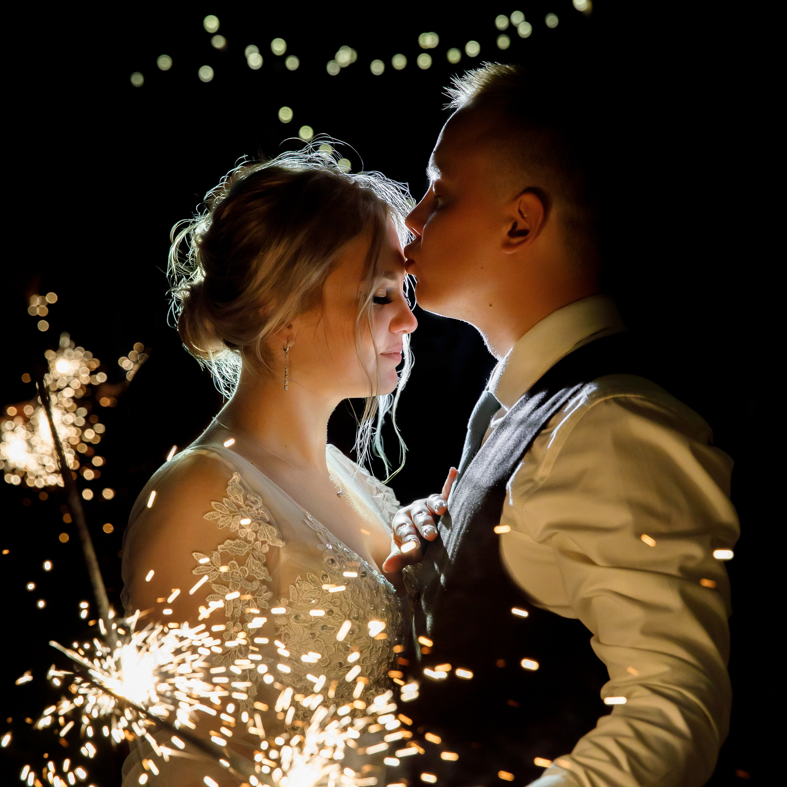 Отзывы. Фотограф Ян Ежов | Свадебный фотограф в Томске