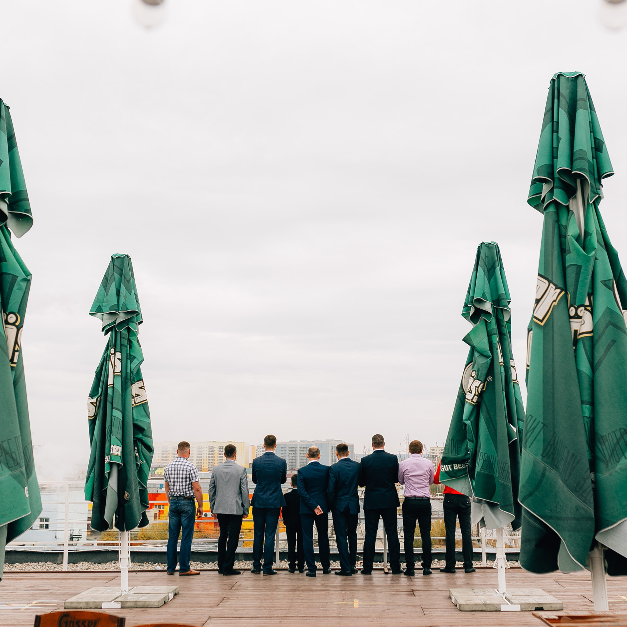 Отзывы. Свадебный фотограф в Москве Арчылан Николаев