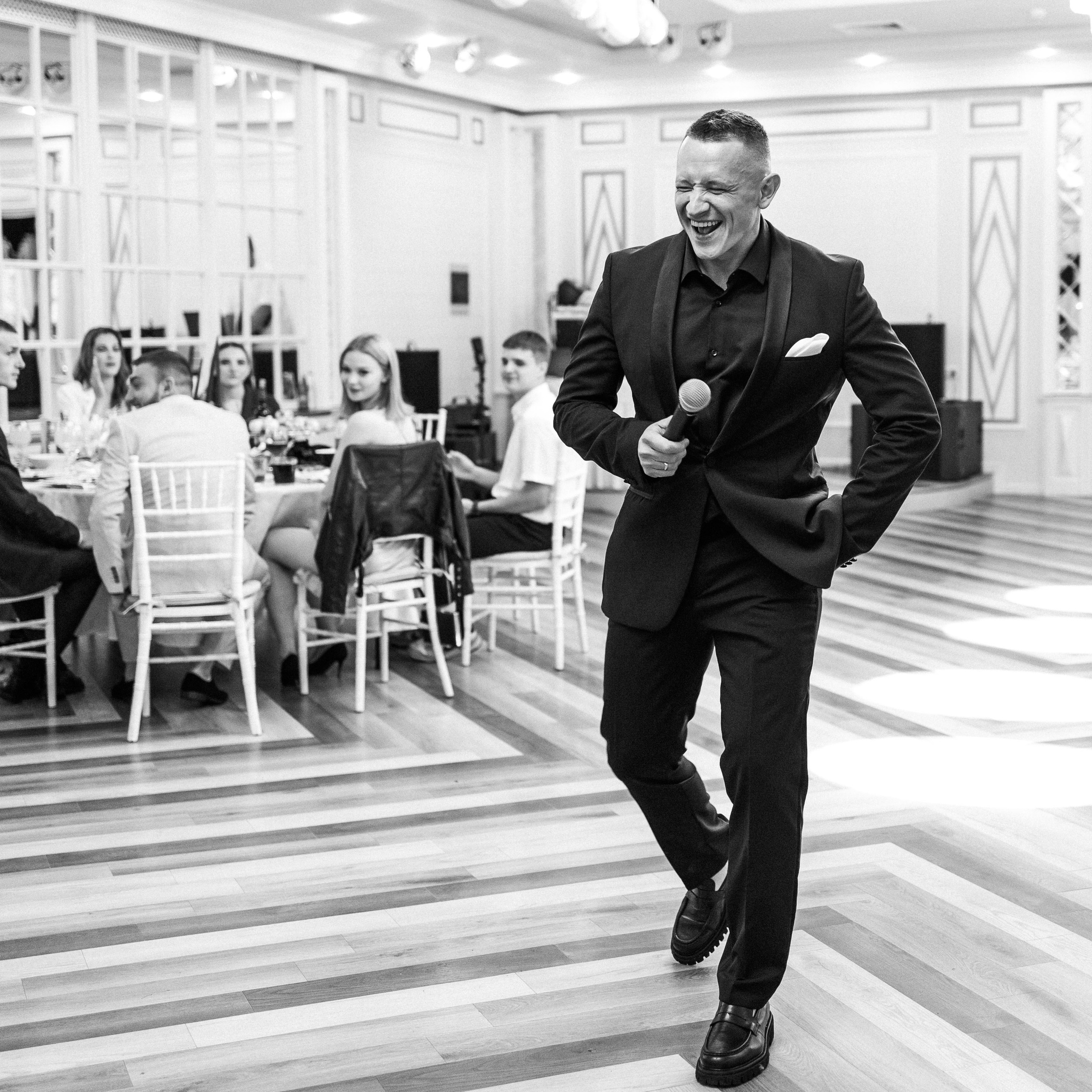 Отзывы. Свадебный фотограф в Москве Арчылан Николаев