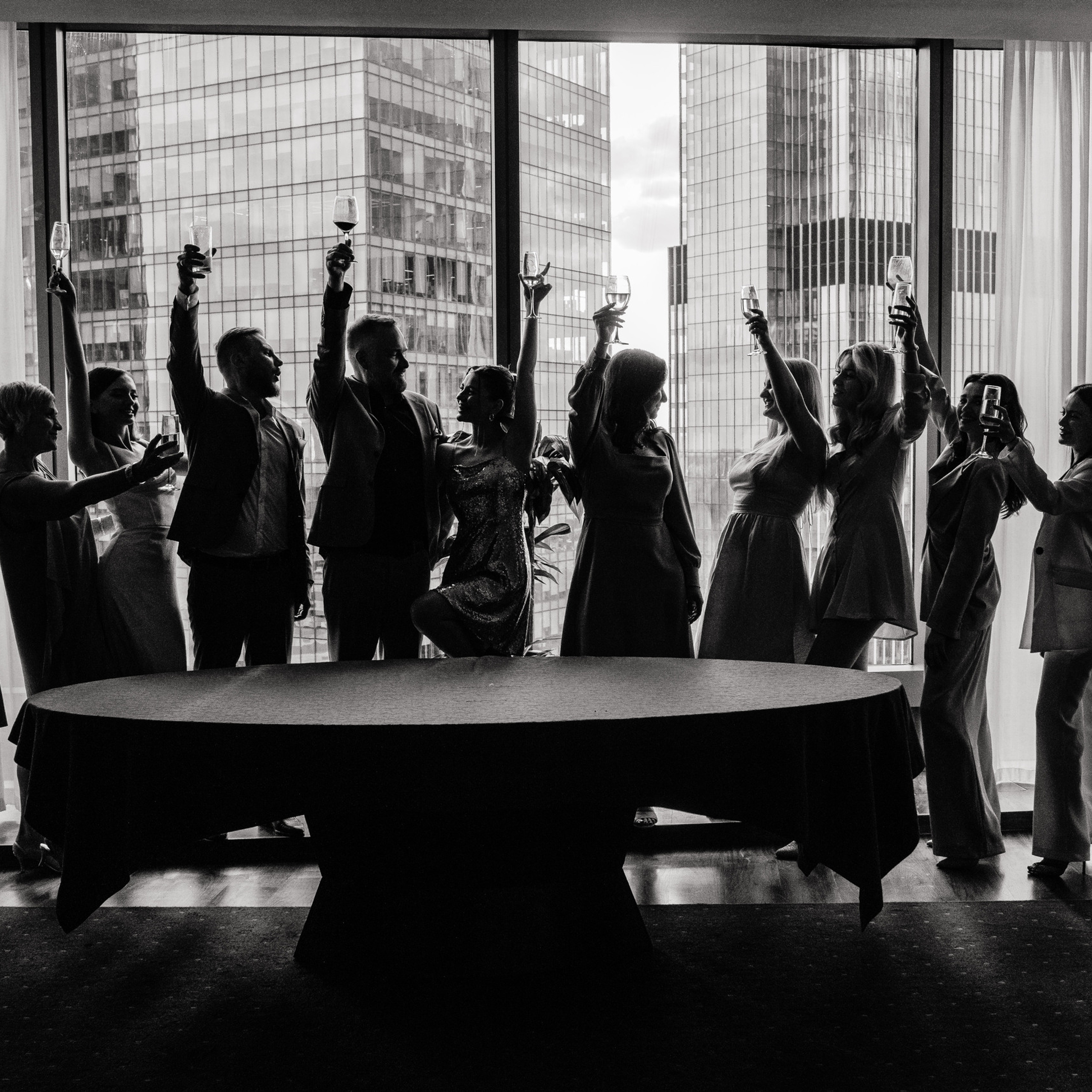 Отзывы. Свадебный фотограф в Москве Арчылан Николаев