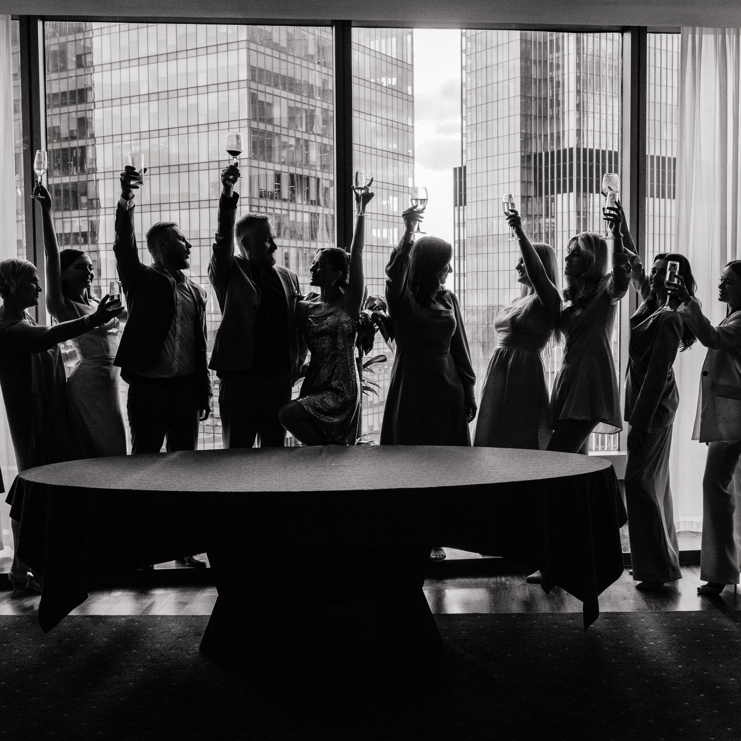 Москва Сити