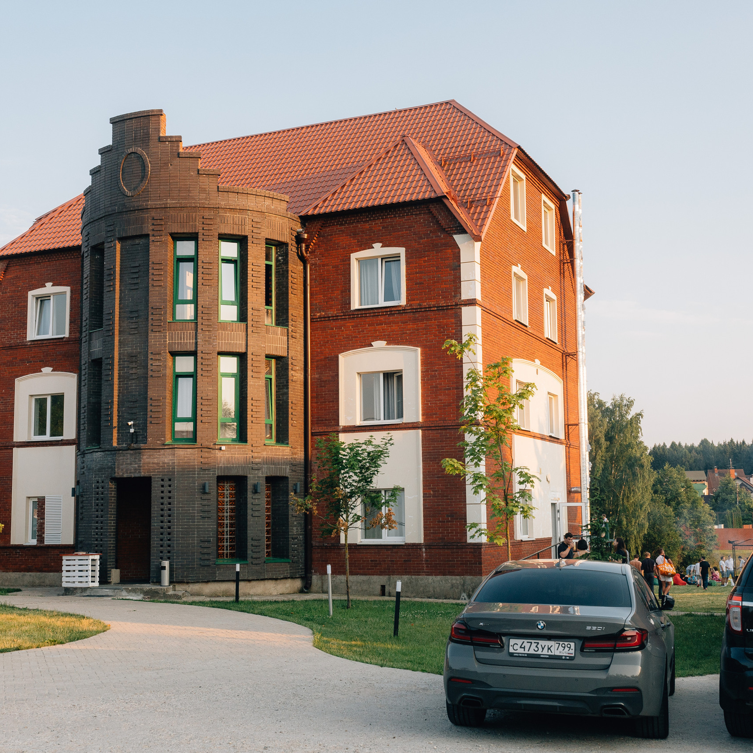 Отзывы. Свадебный фотограф в Москве Арчылан Николаев