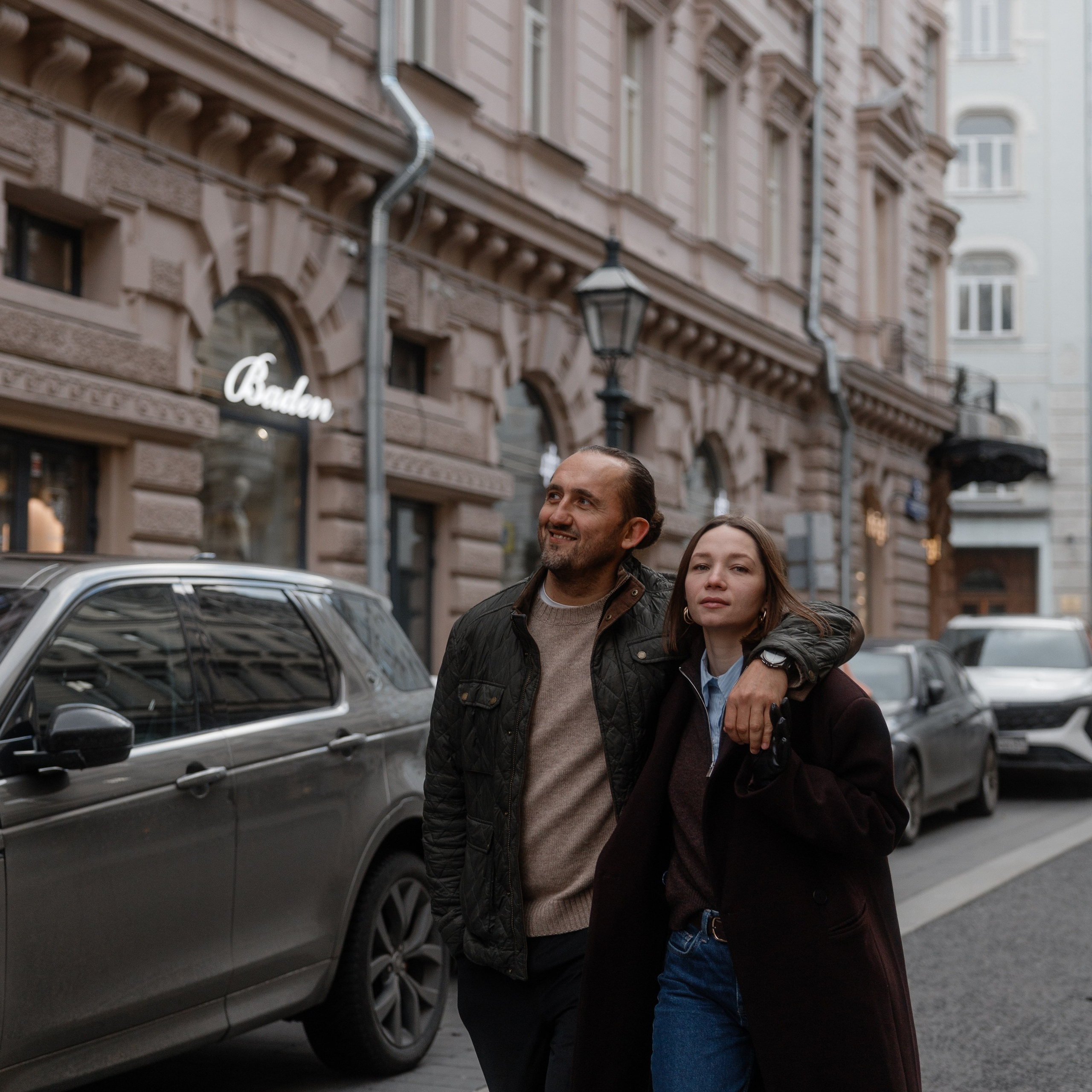 Игорь и&nbsp;Анна