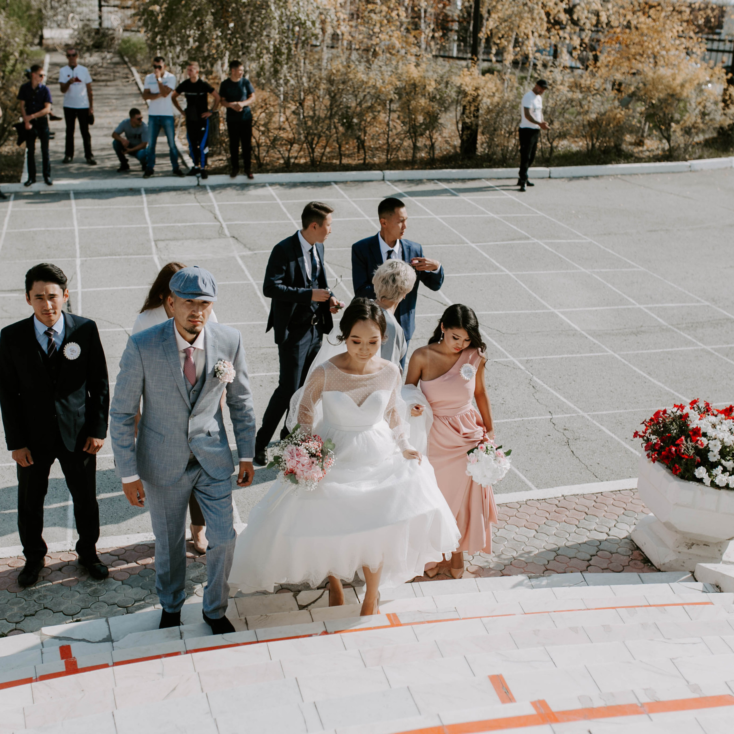 Отзывы. Свадебный фотограф в Москве Арчылан Николаев