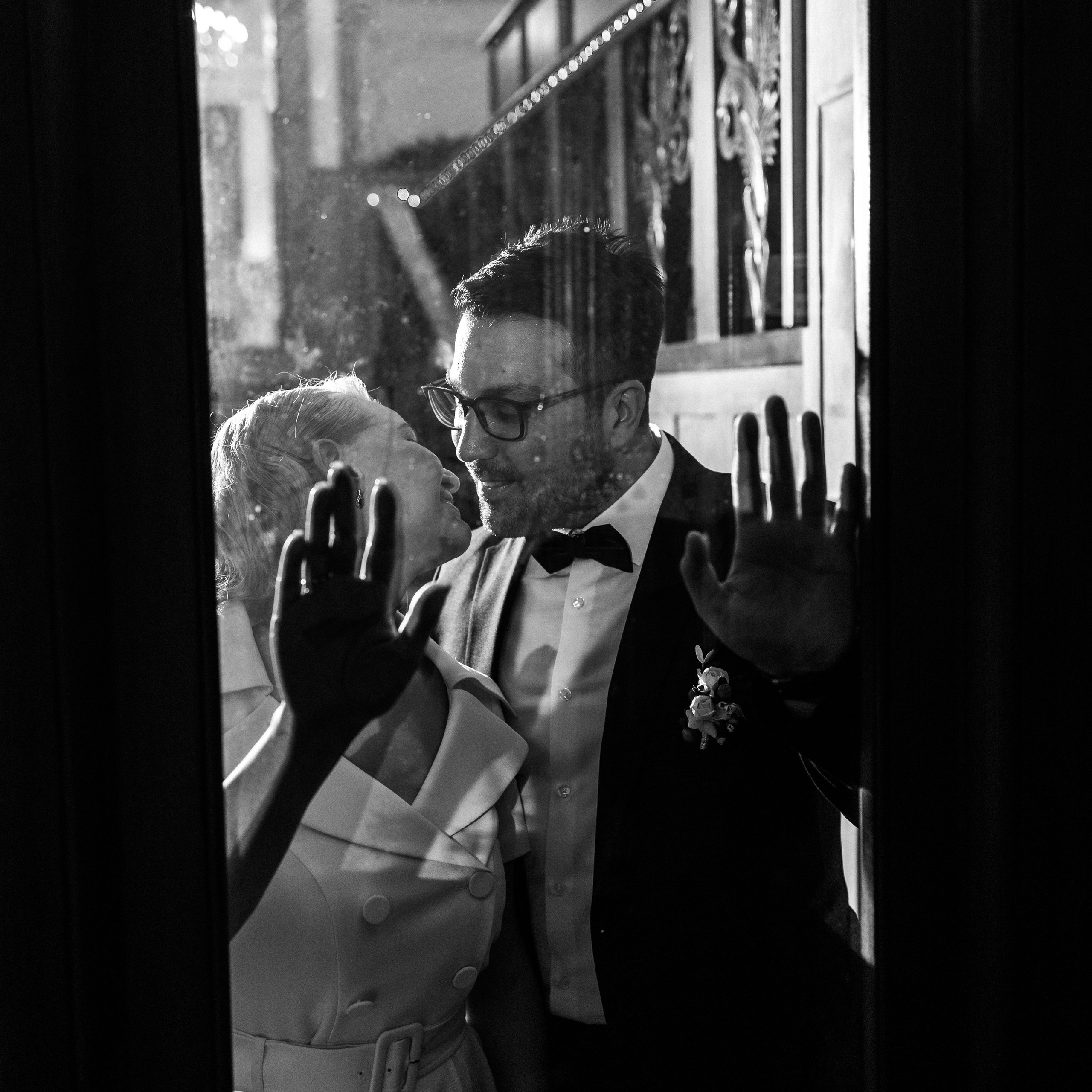 Зимняя история