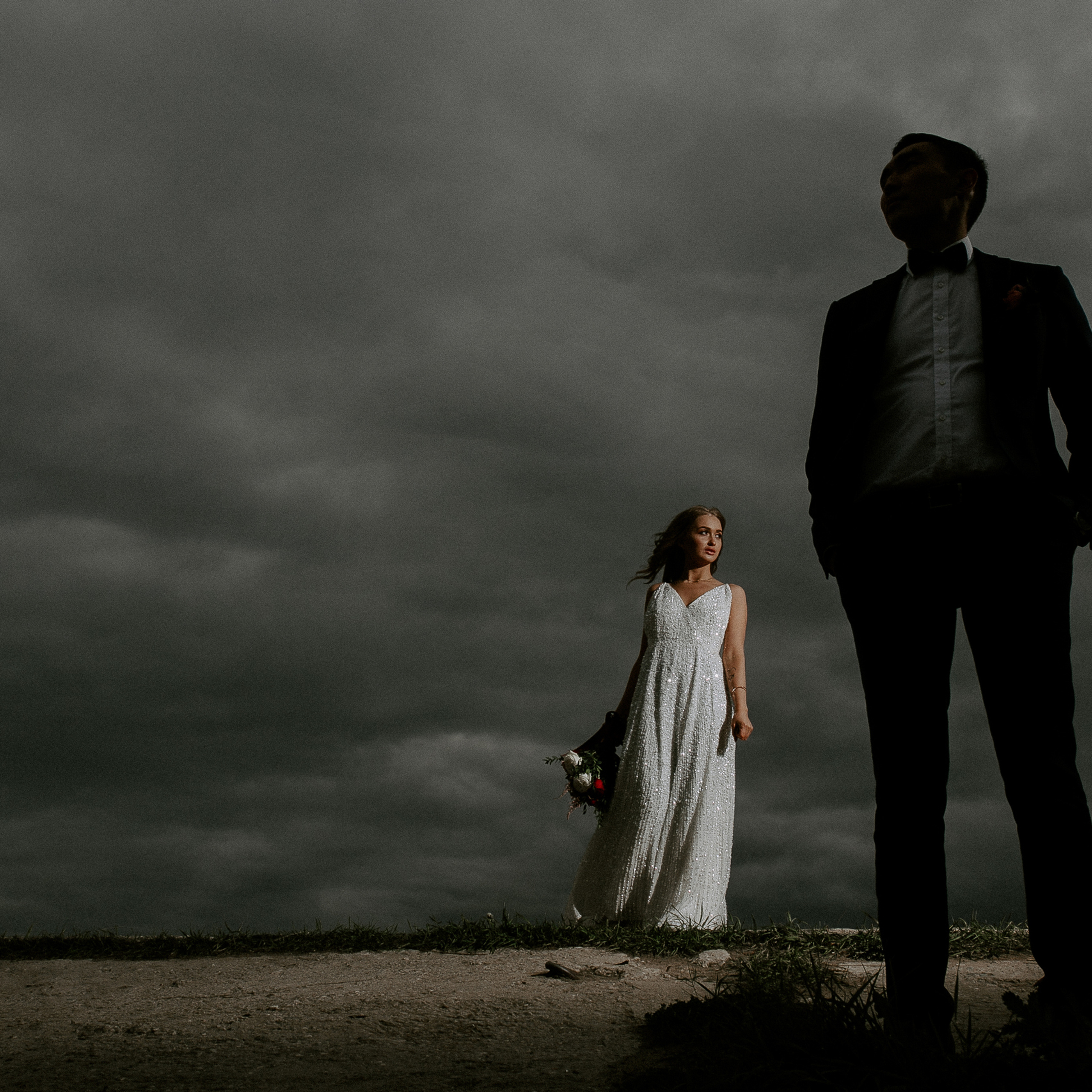 Осенняя история