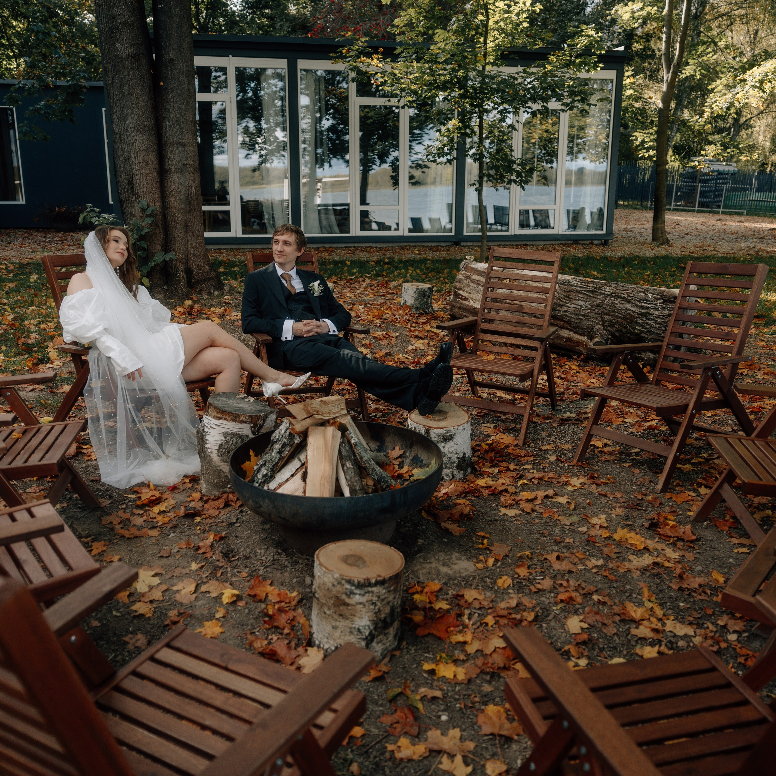 Берег желаний