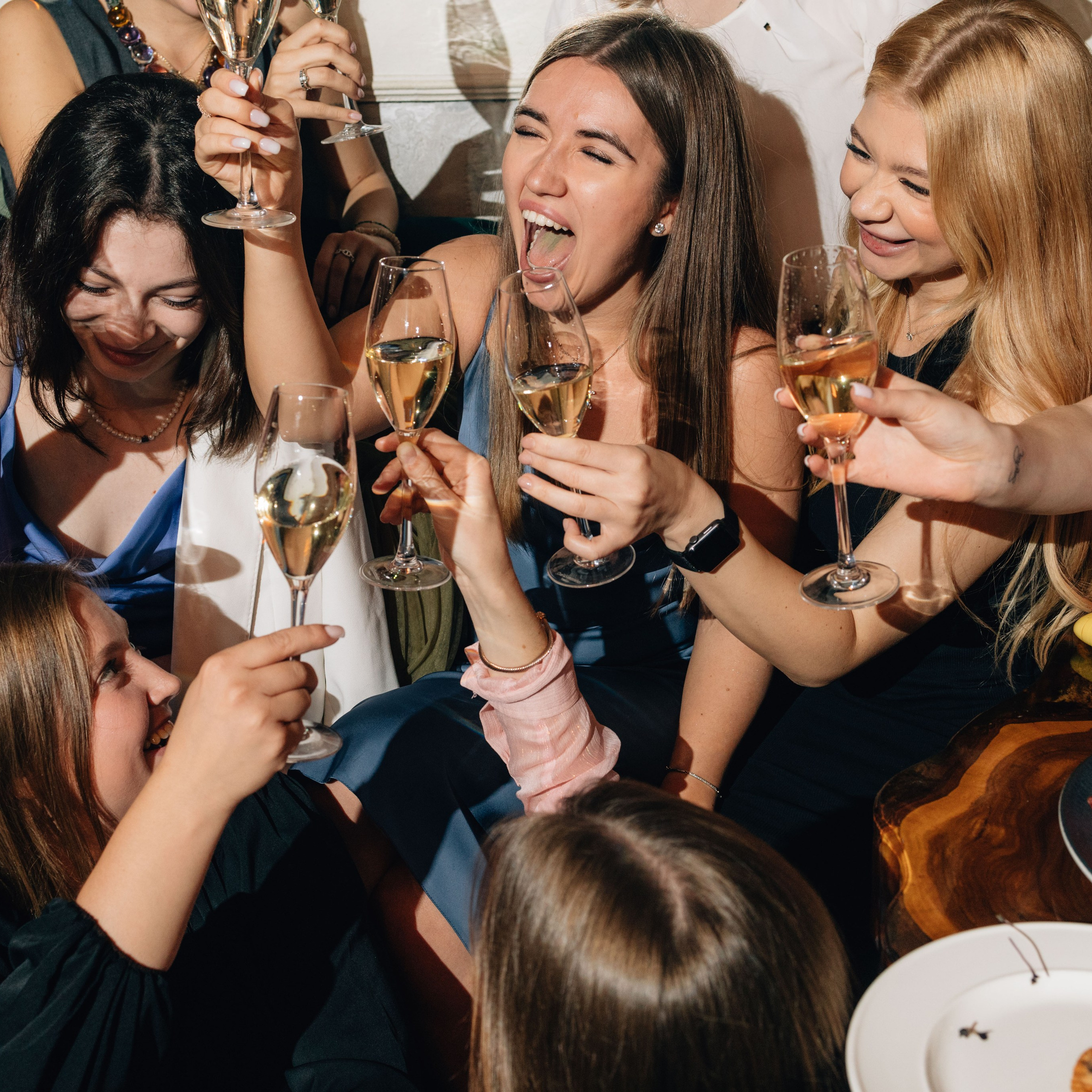 Шумная вечеринка