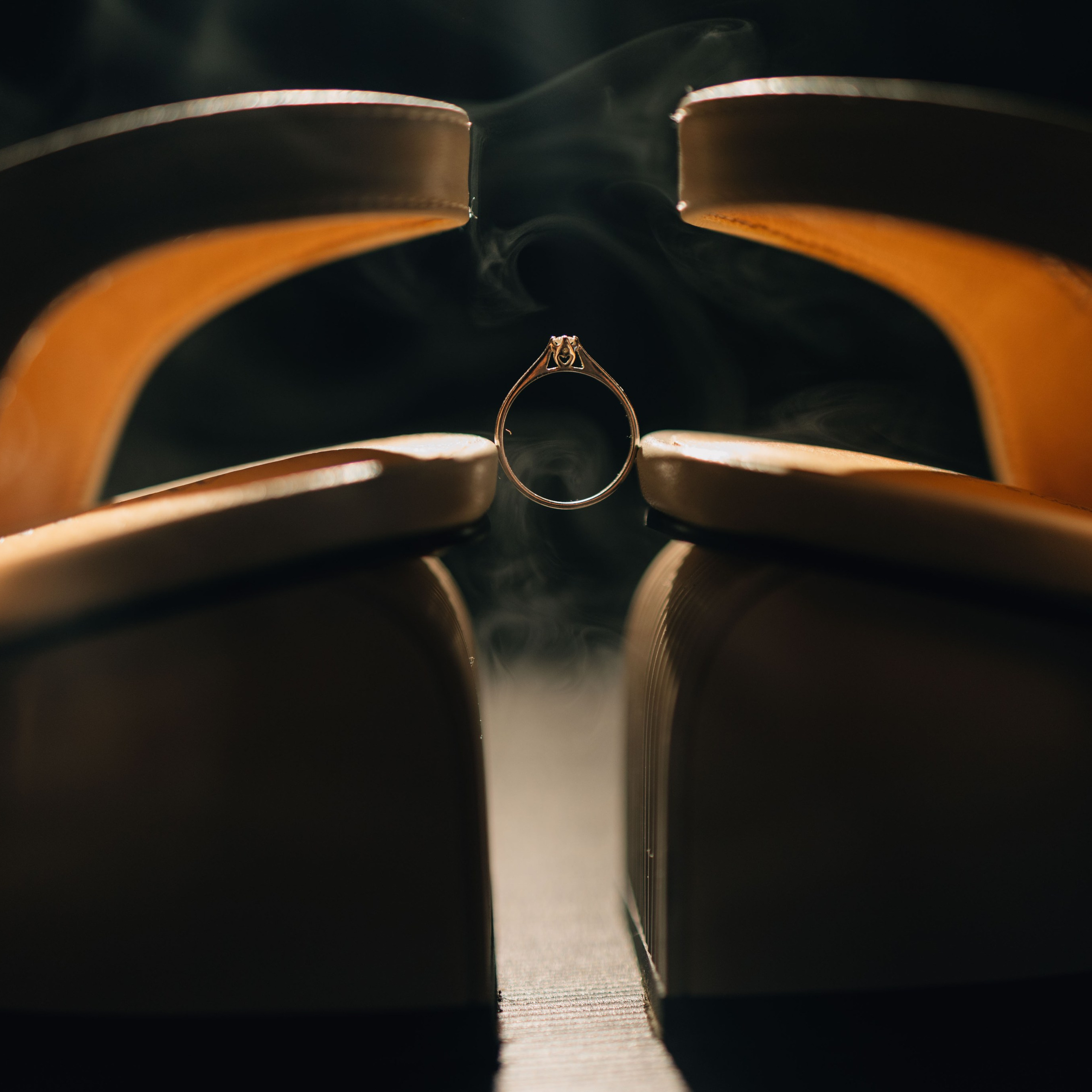 Екатерина и Вячеслав