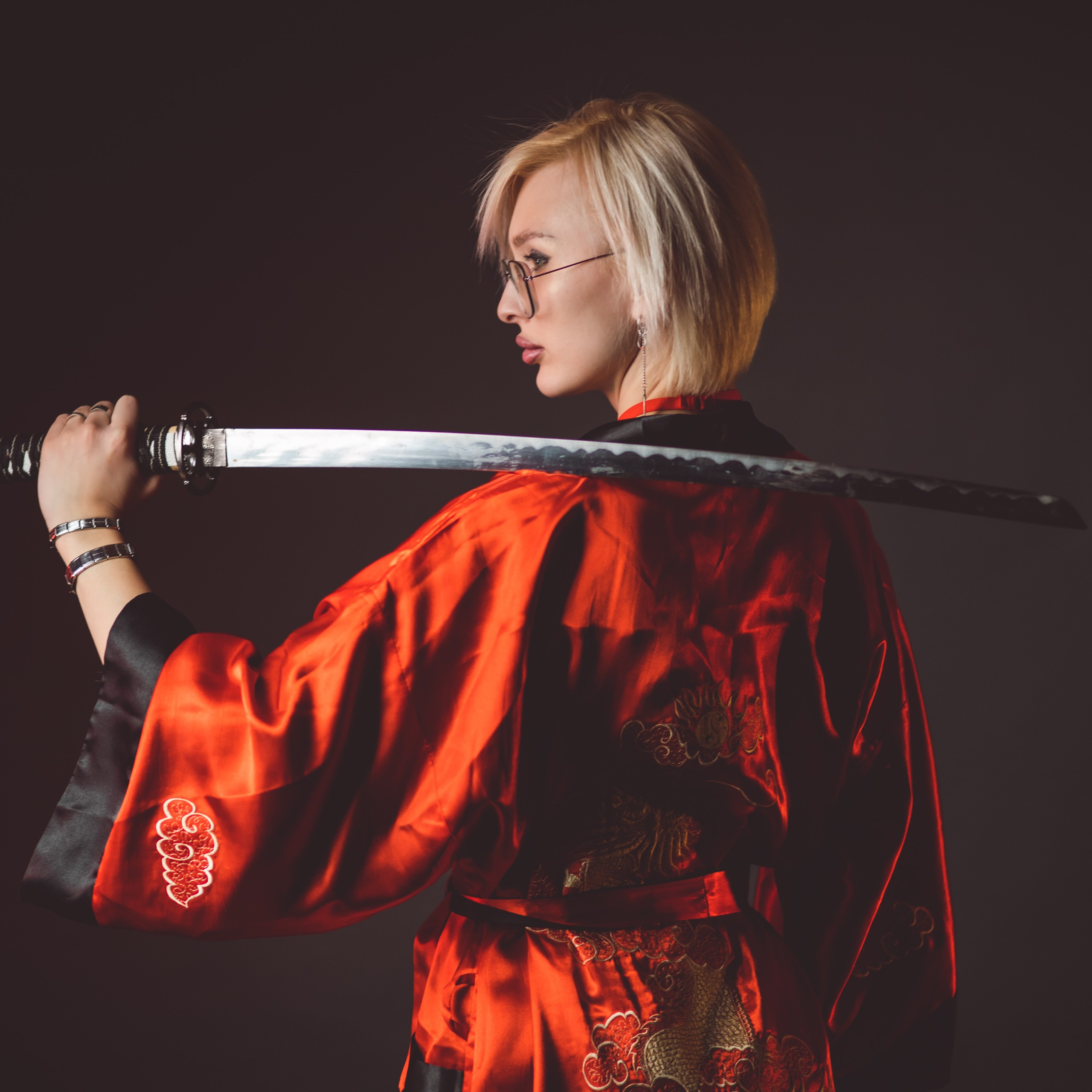 Путь самурая 2024