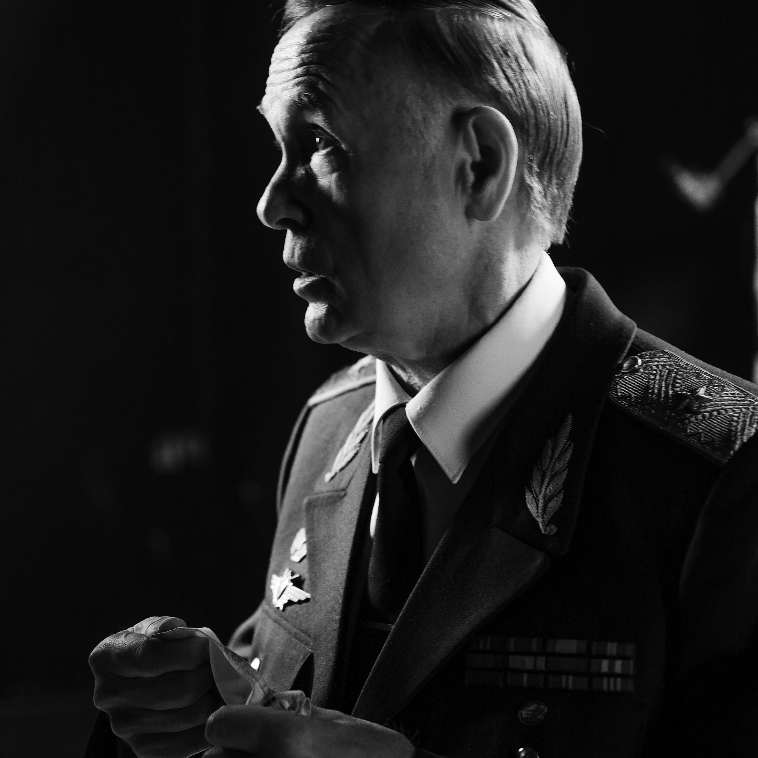 Документальный фильм