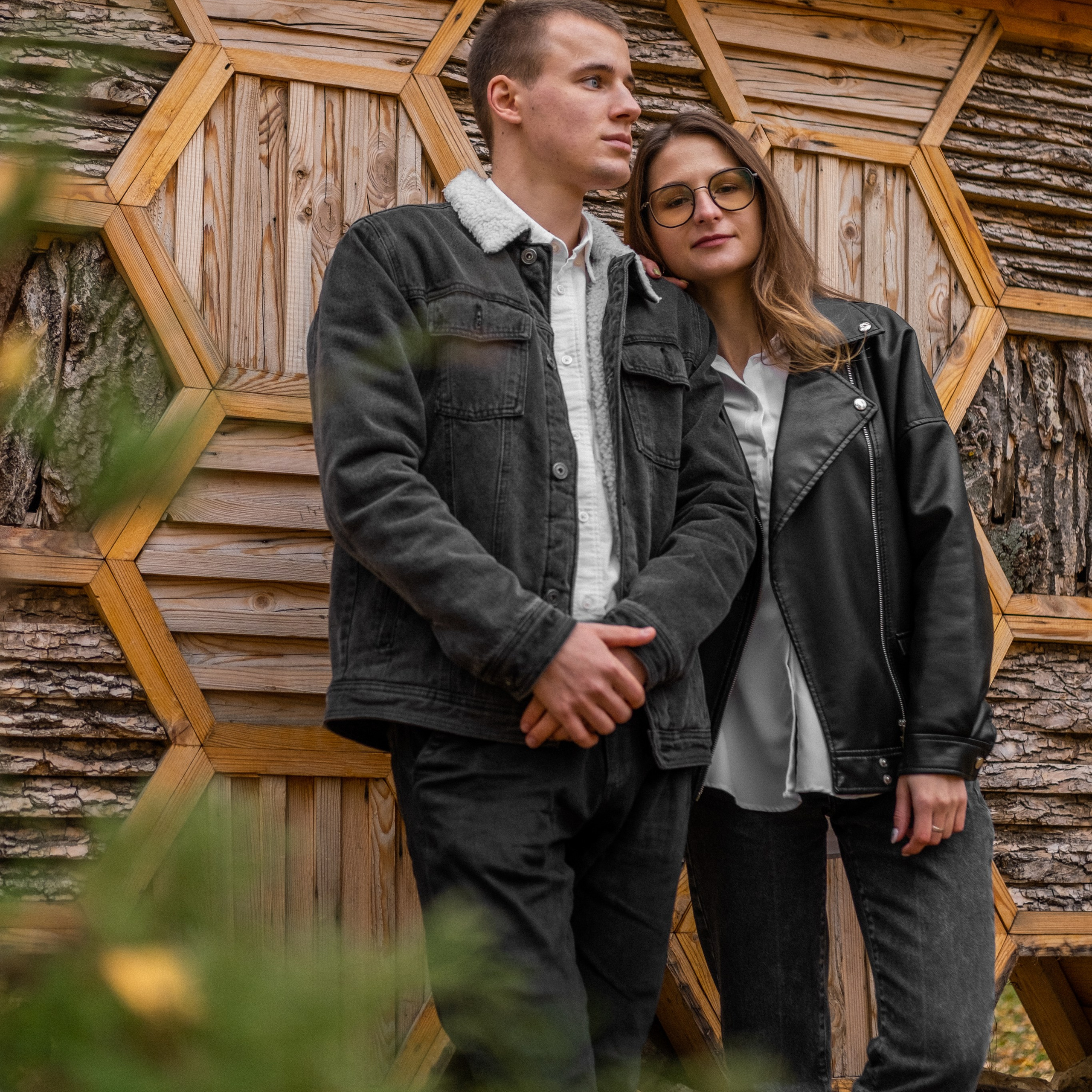 Павел и&nbsp;Юлия