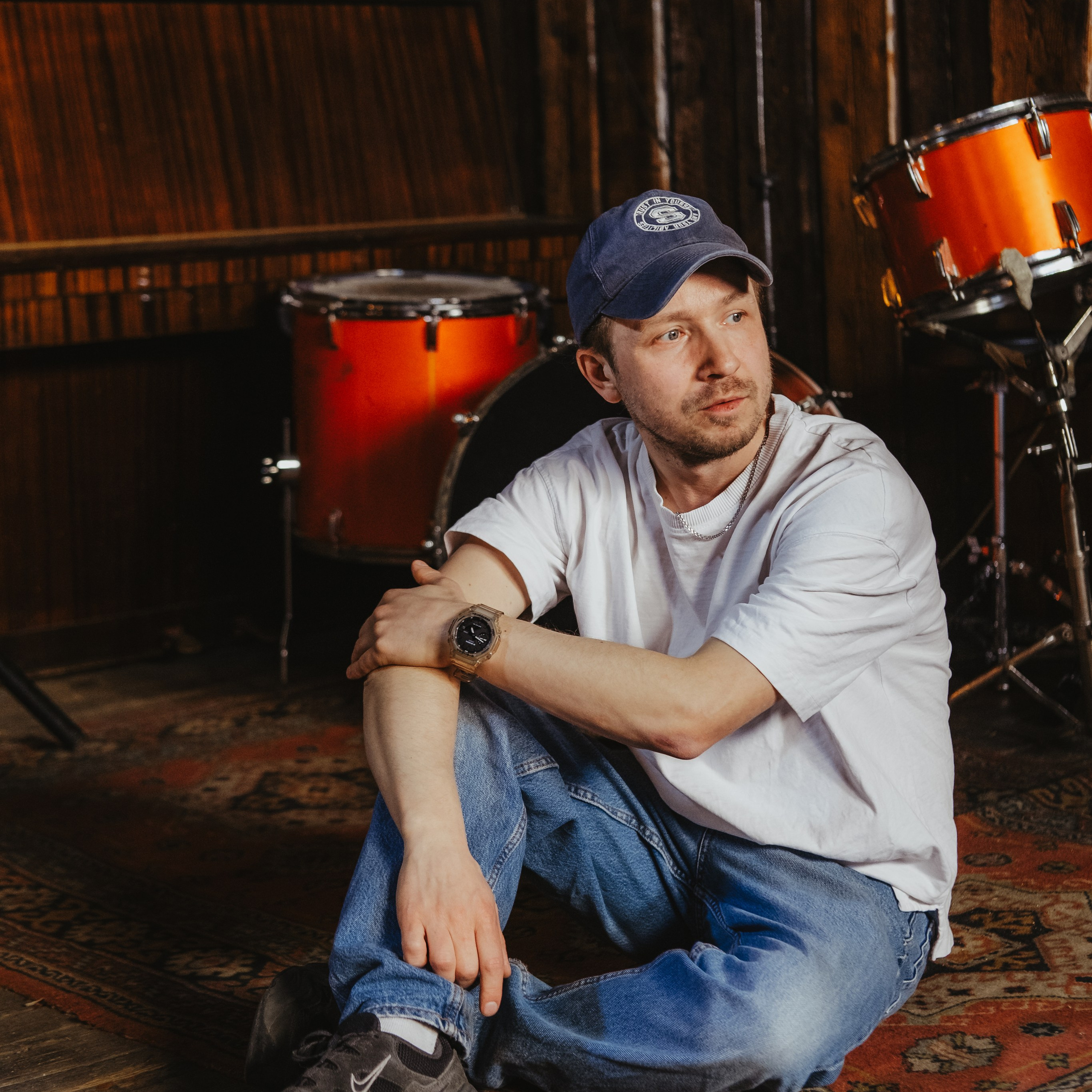 Павел. Фотопрогулка