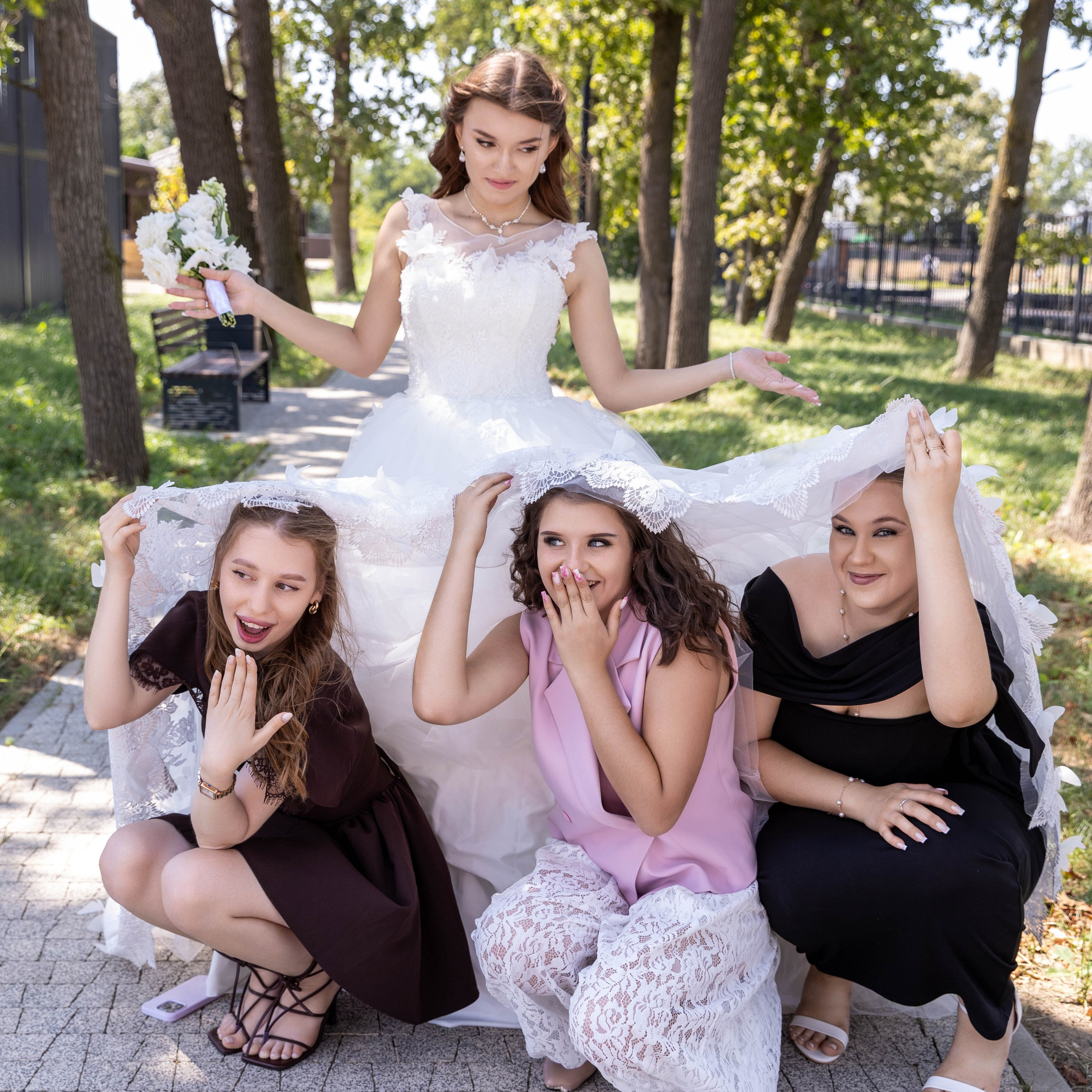 Семейный и детский фотограф Кропоткин