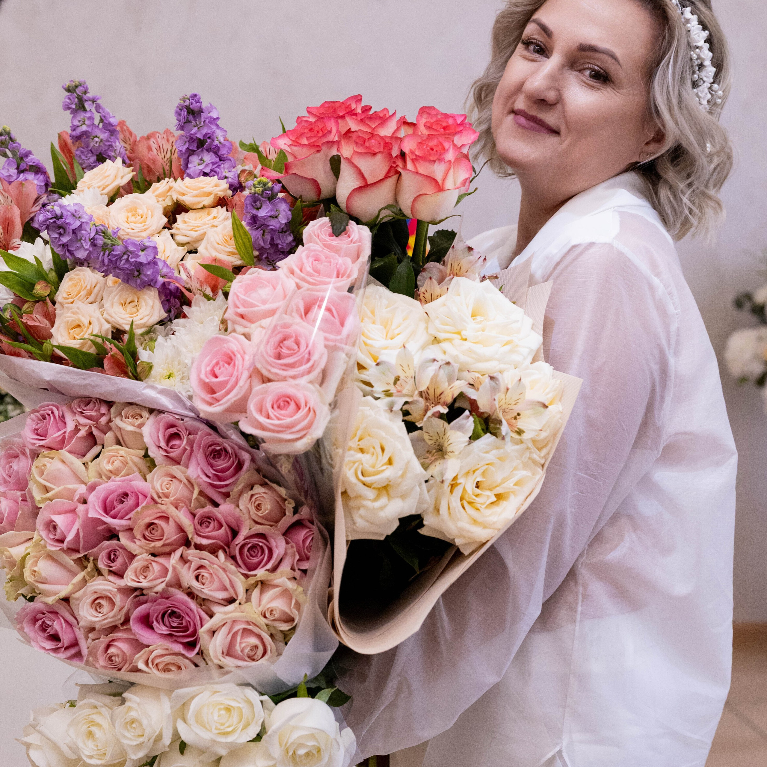 Семейный и детский фотограф Кропоткин
