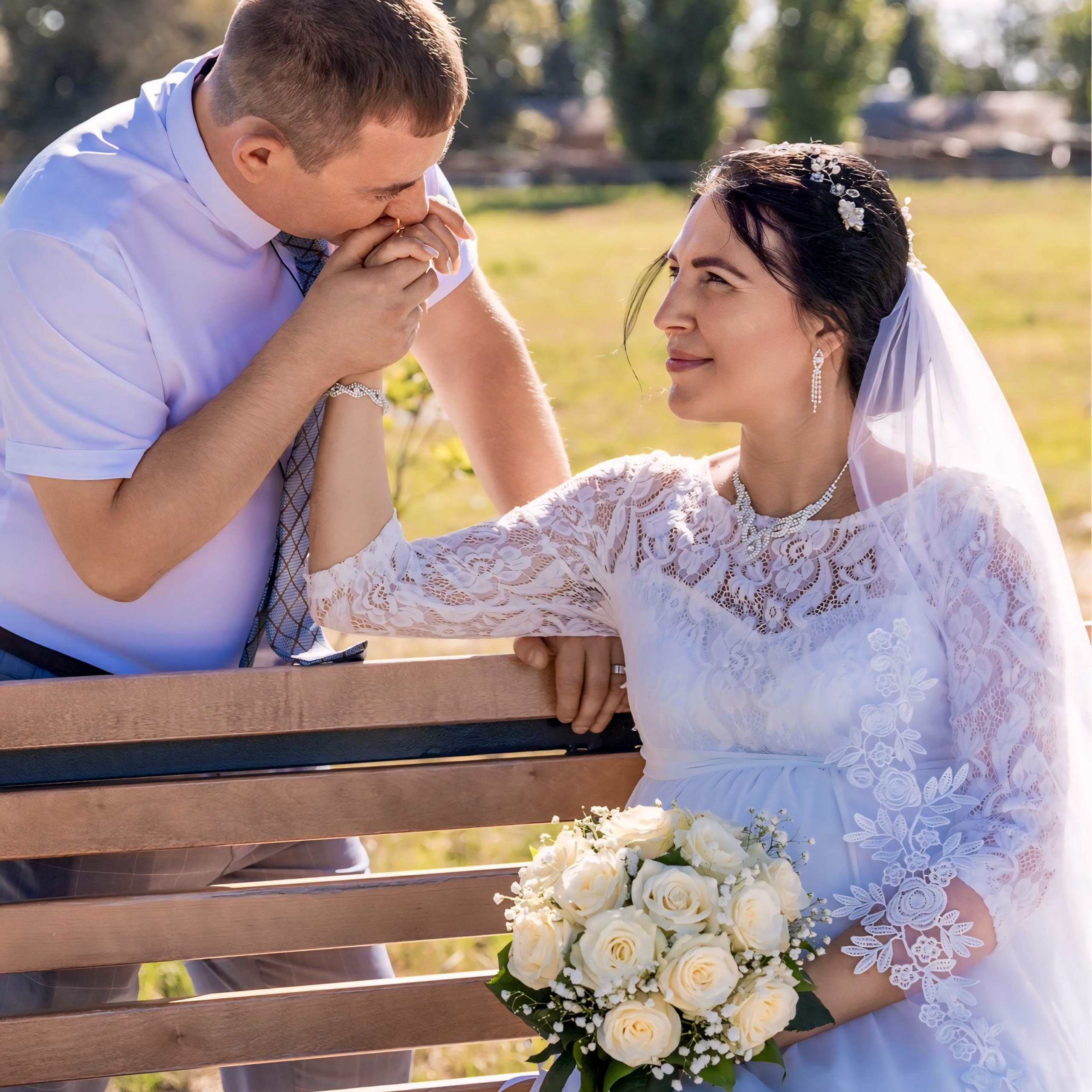 Семейный и детский фотограф Кропоткин
