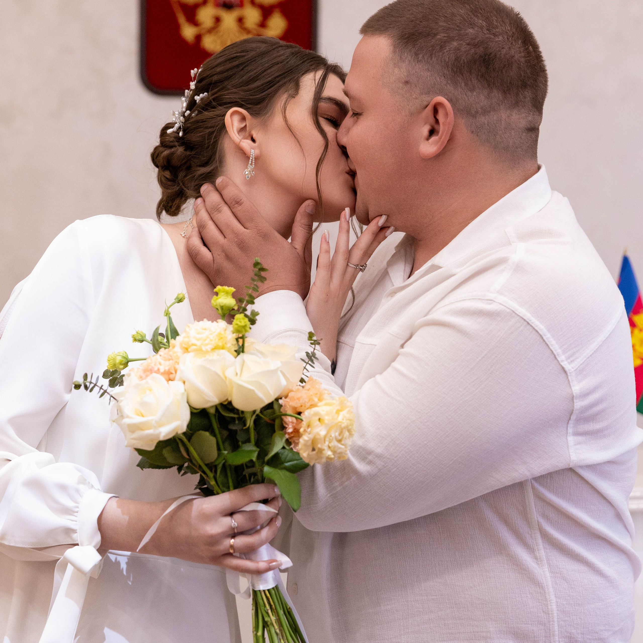 Семейный и детский фотограф Кропоткин