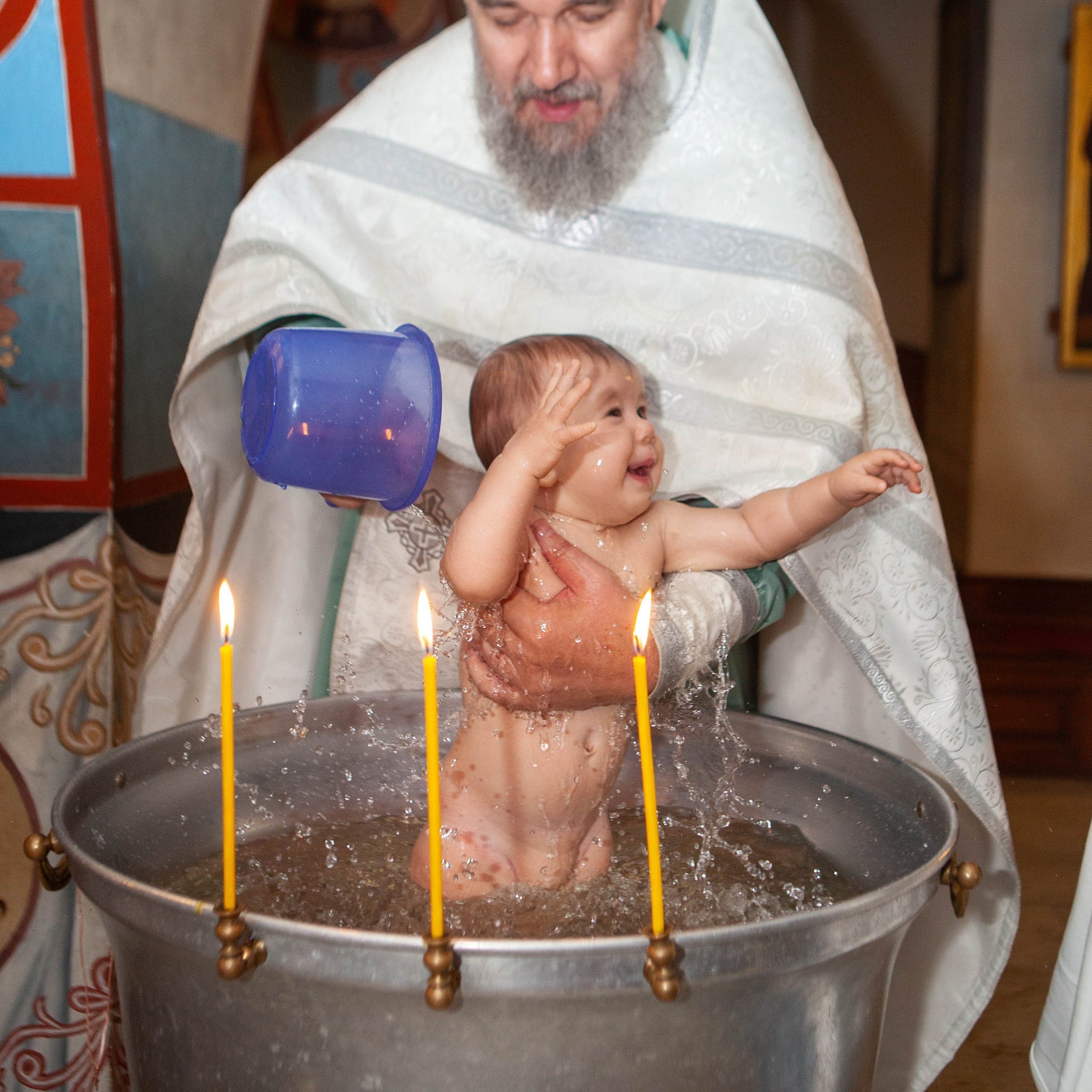 Семейный и детский фотограф Кропоткин