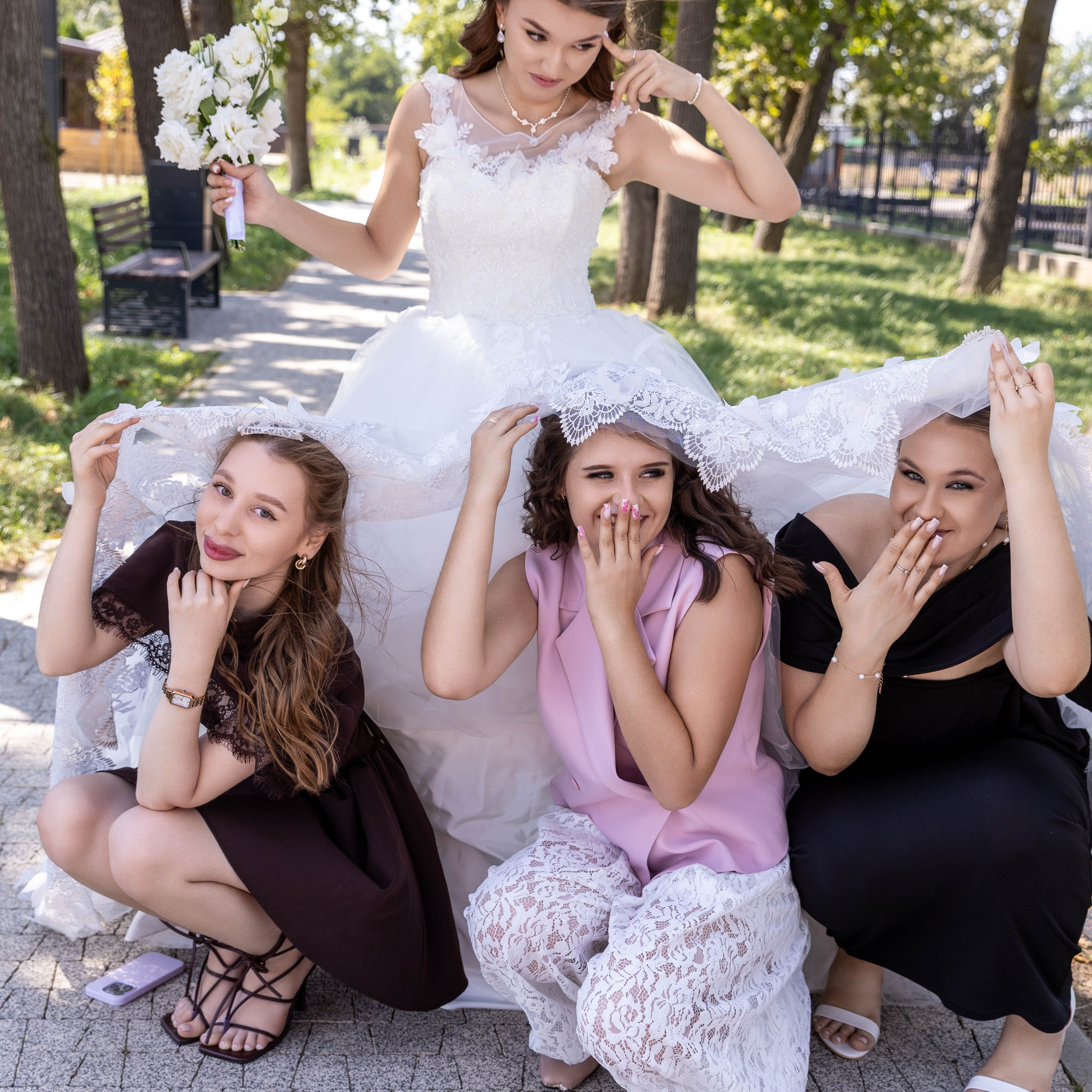 Семейный и детский фотограф Кропоткин