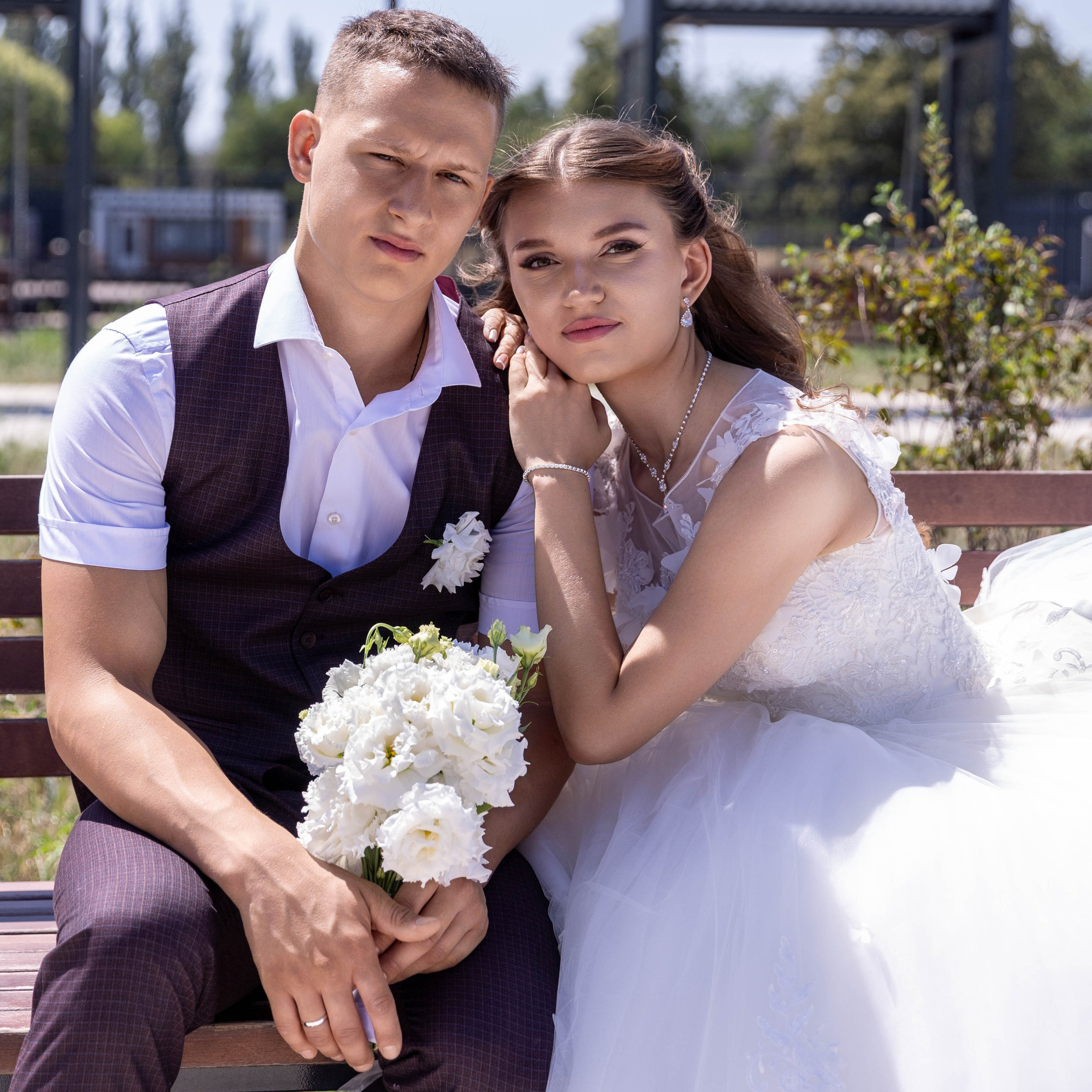 Семейный и детский фотограф Кропоткин