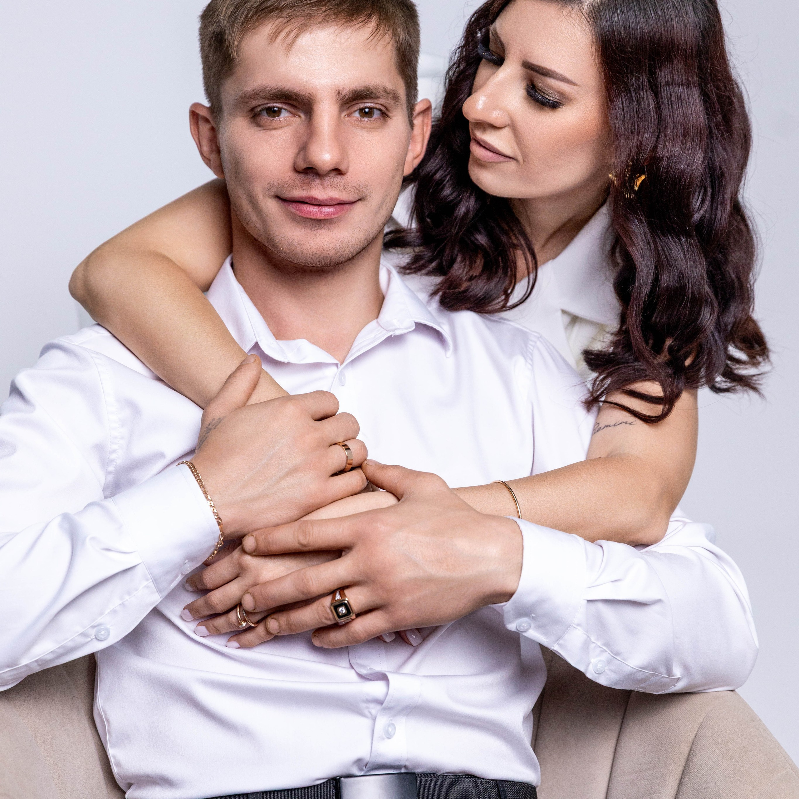 Семейный и детский фотограф Кропоткин