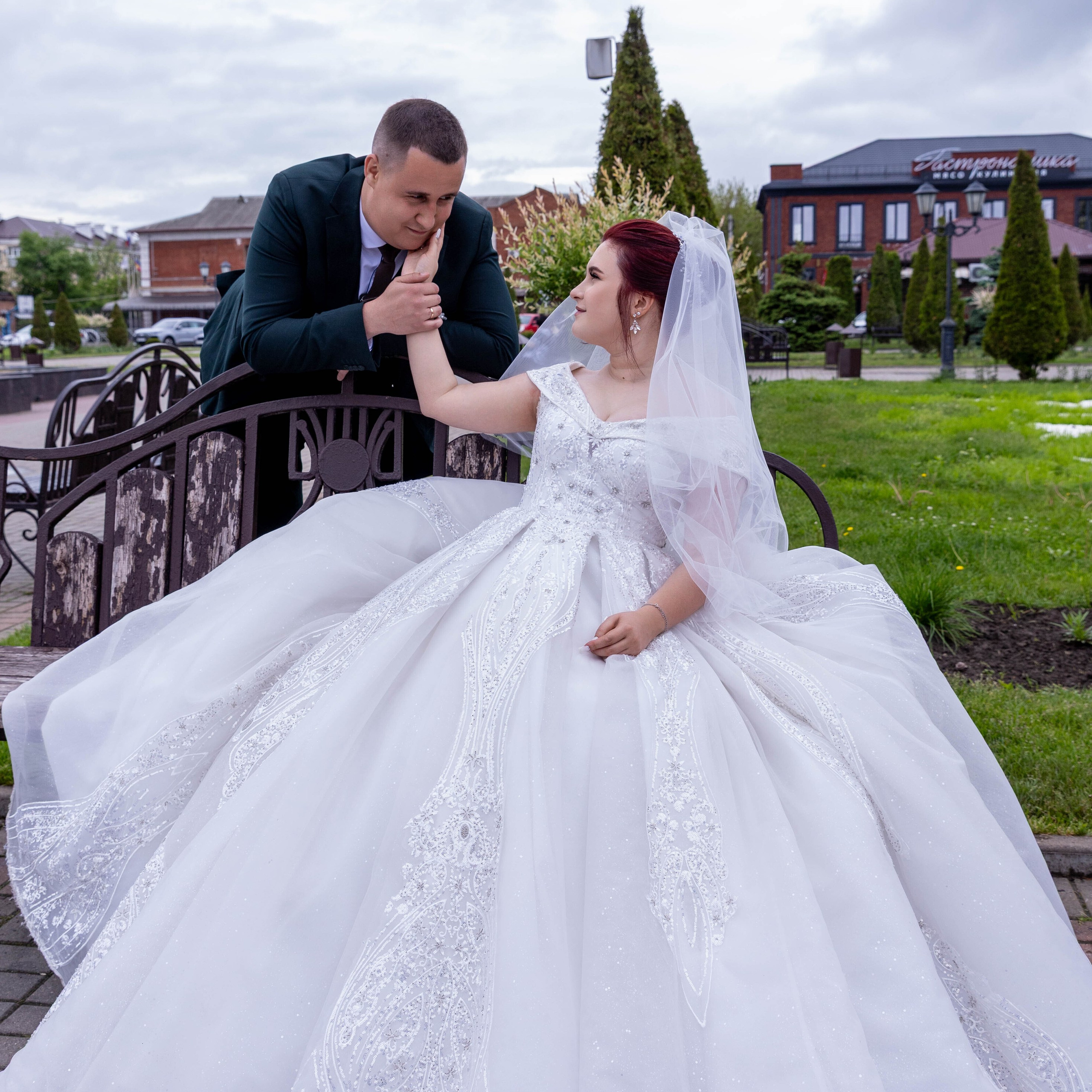 Семейный и детский фотограф Кропоткин