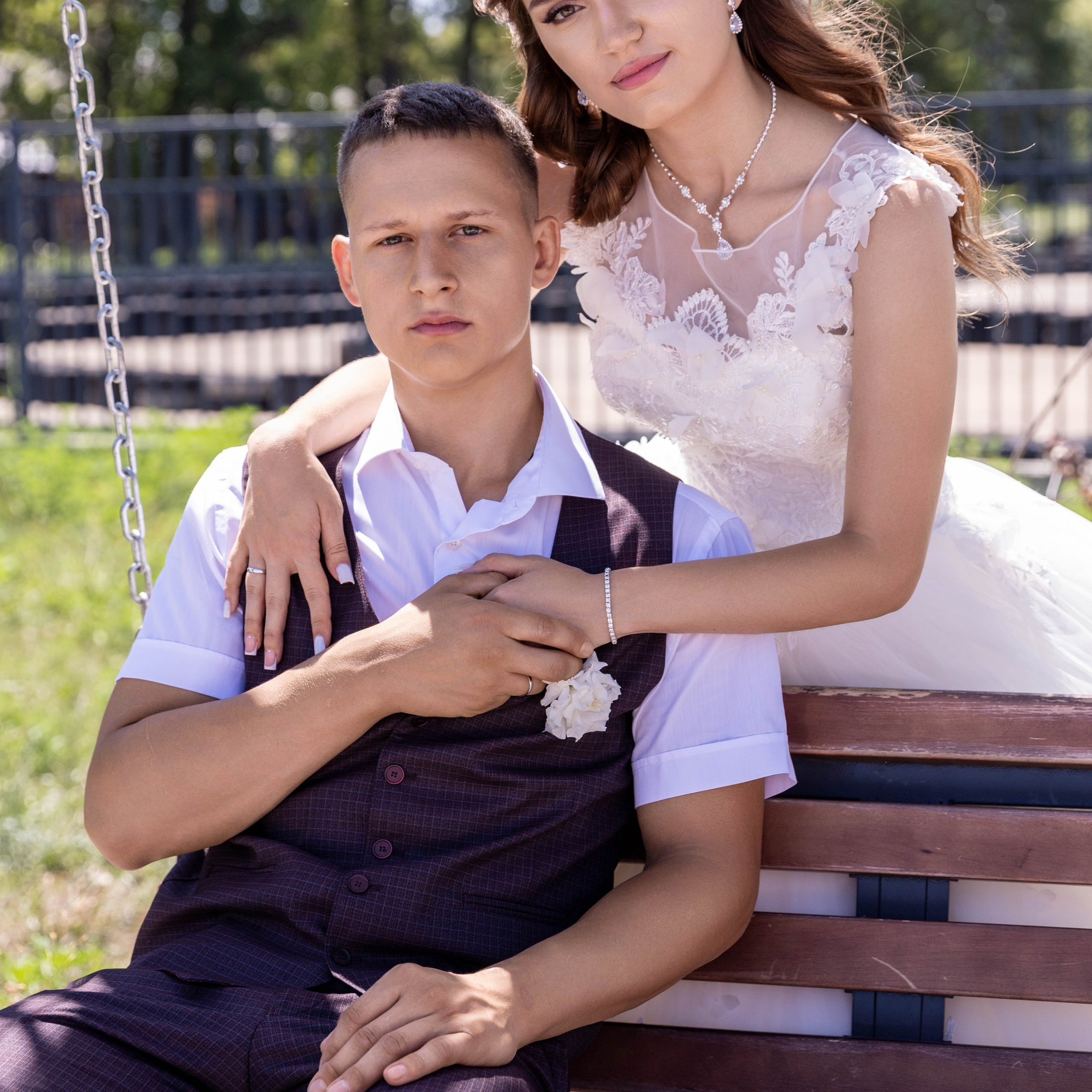 Семейный и детский фотограф Кропоткин