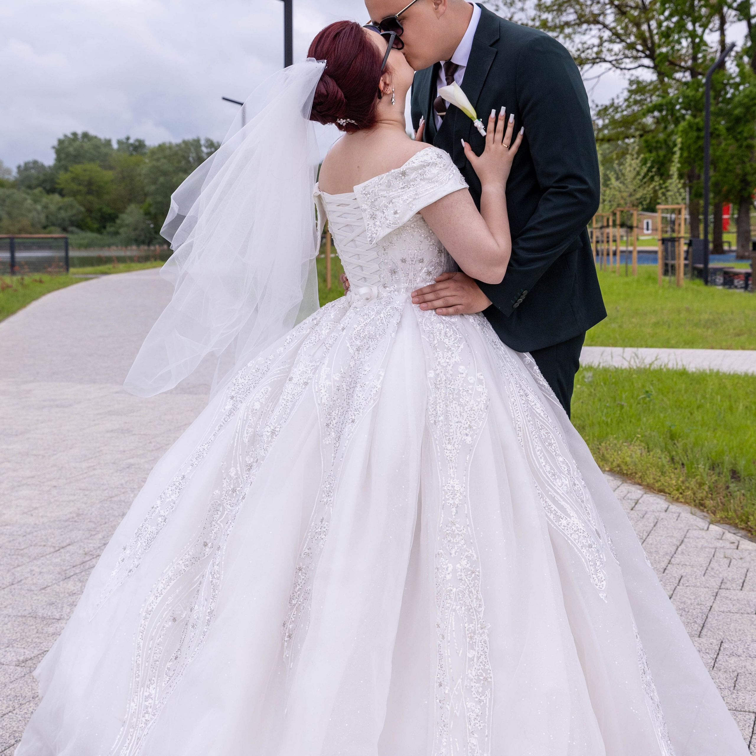 Семейный и детский фотограф Кропоткин