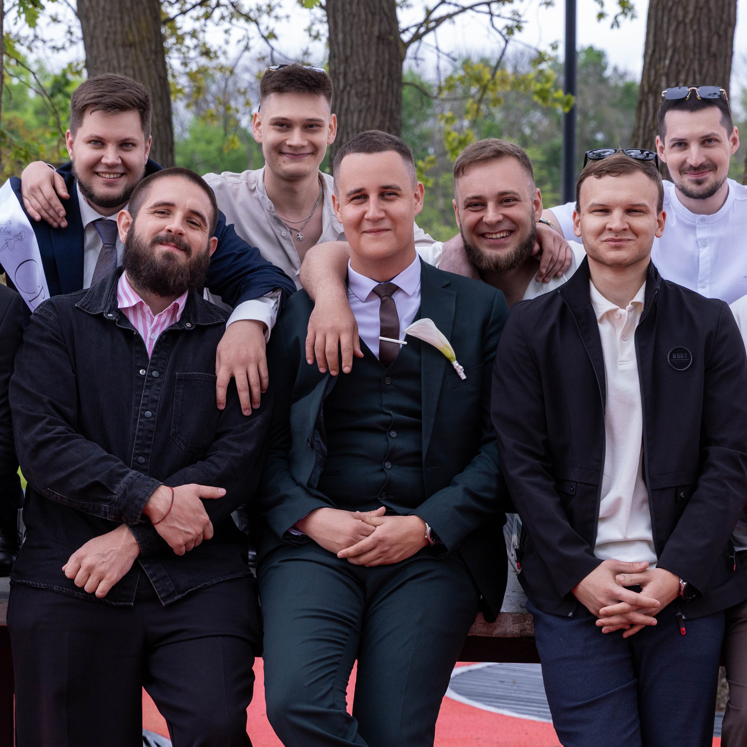 Семейный и детский фотограф Кропоткин