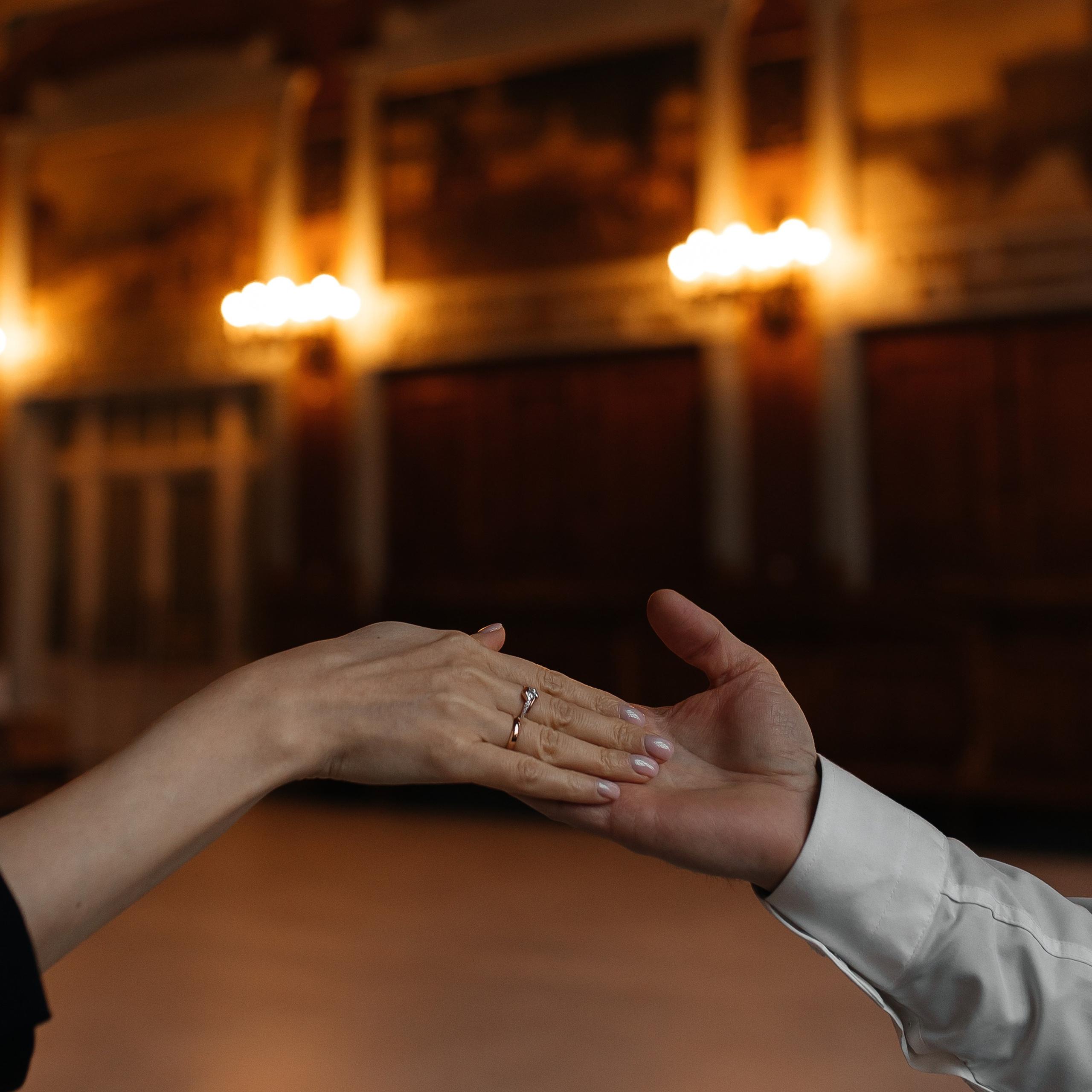 Отзывы. Свадебный фотограф в Санкт-Петербурге Баженова Алина