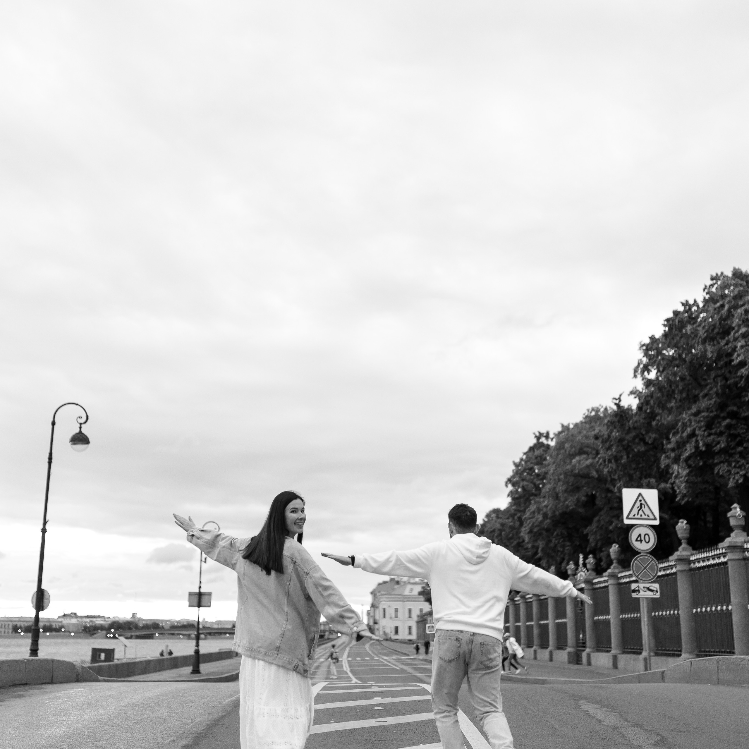 Отзывы. Свадебный фотограф в Санкт-Петербурге Баженова Алина