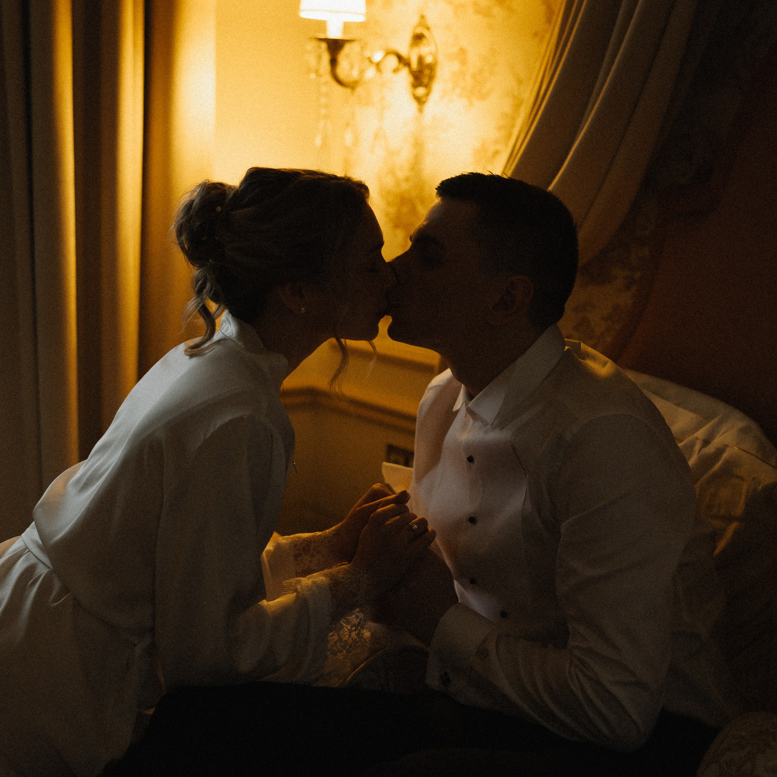 Анонсы. Свадебный фотограф в Санкт-Петербурге Баженова Алина