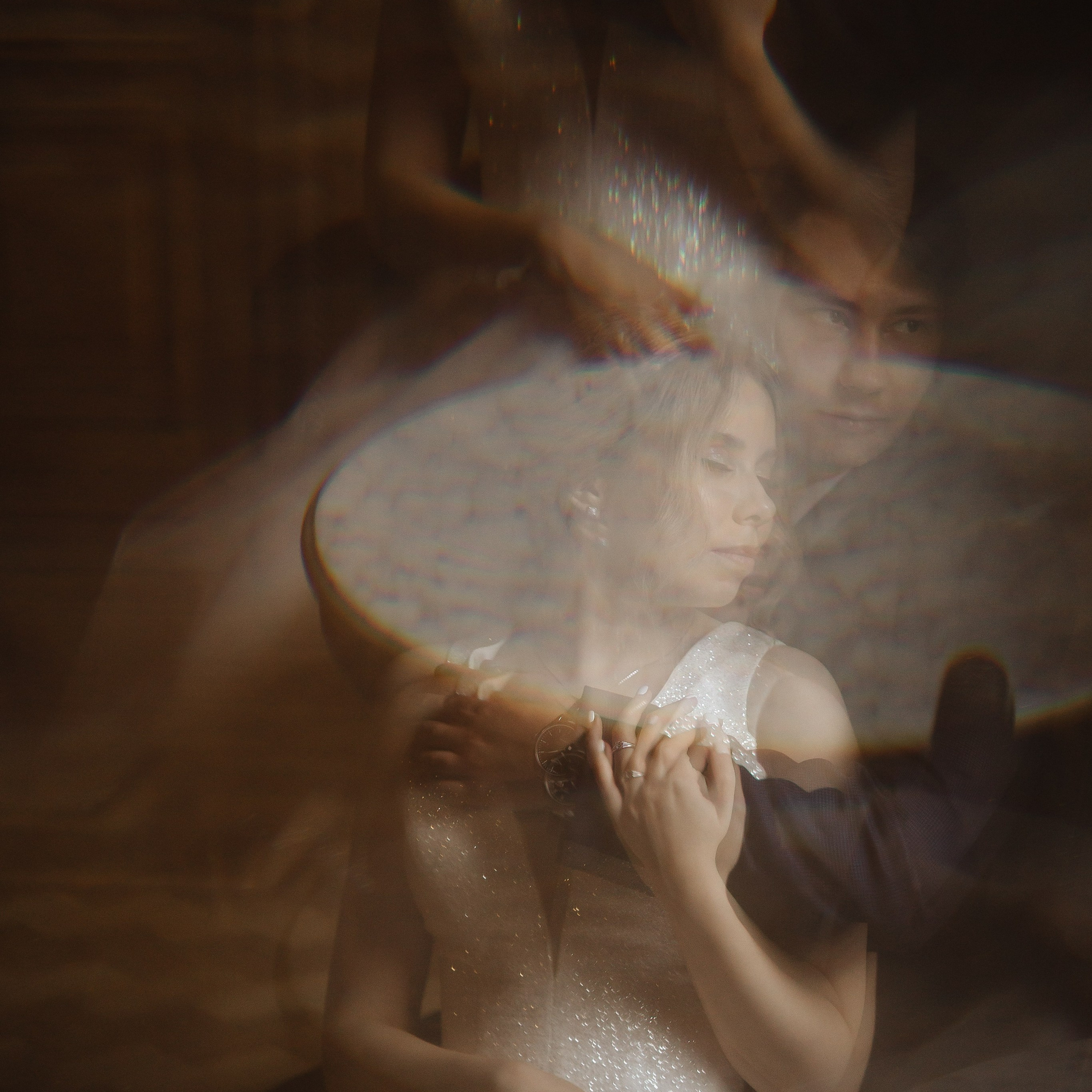 Отзывы. Свадебный фотограф в Санкт-Петербурге Баженова Алина