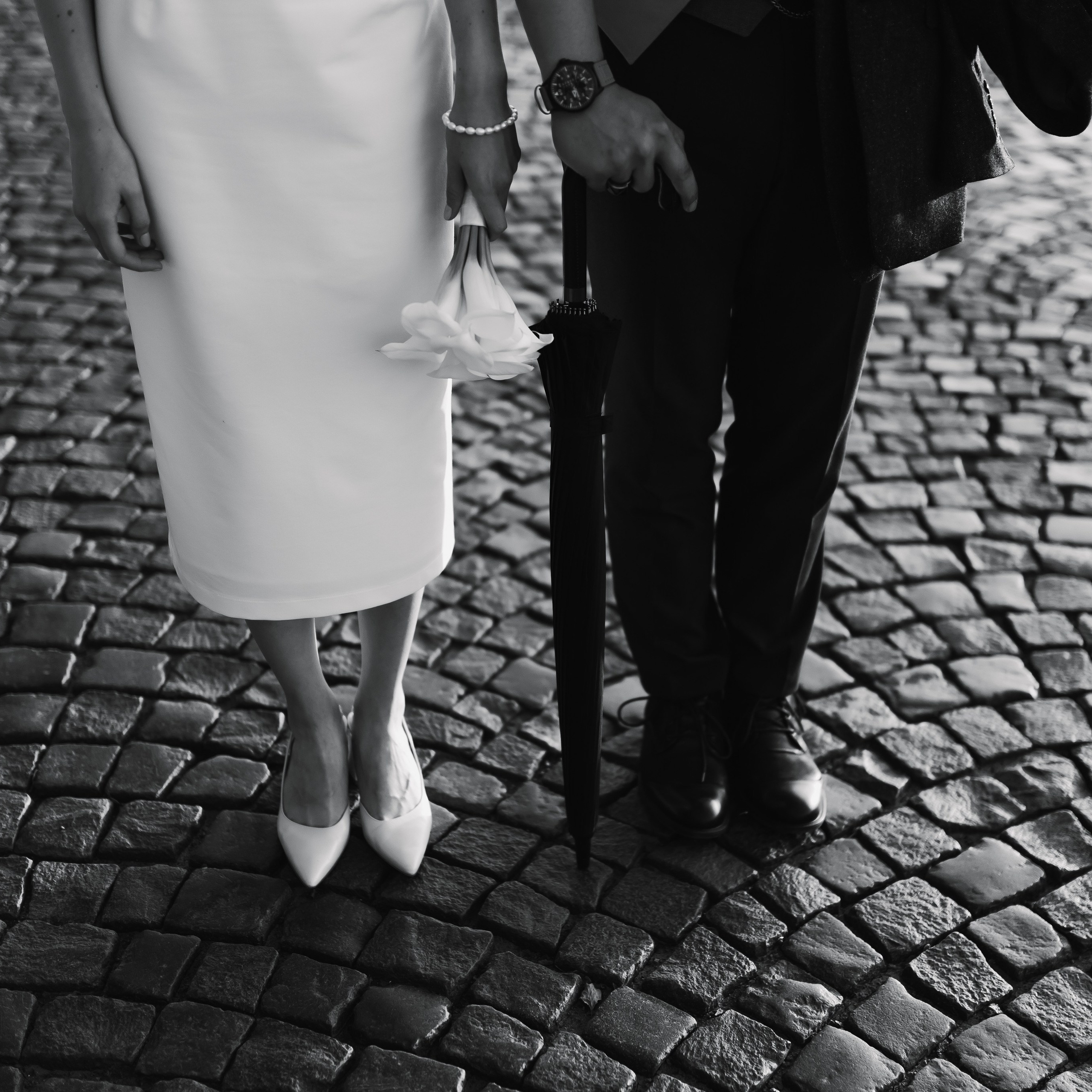 Отзывы. Свадебный фотограф в Санкт-Петербурге Баженова Алина