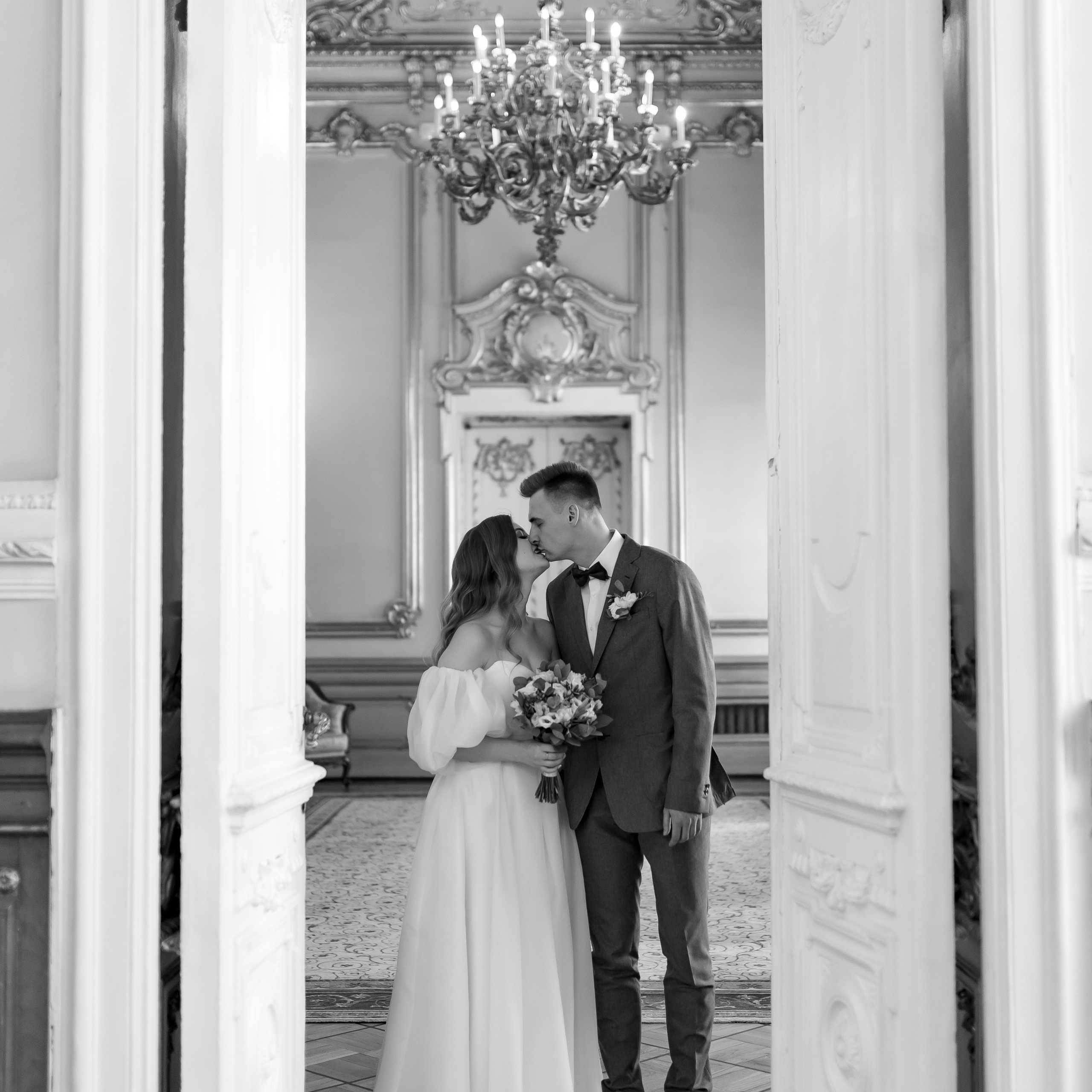 Отзывы. Свадебный фотограф в Санкт-Петербурге Баженова Алина