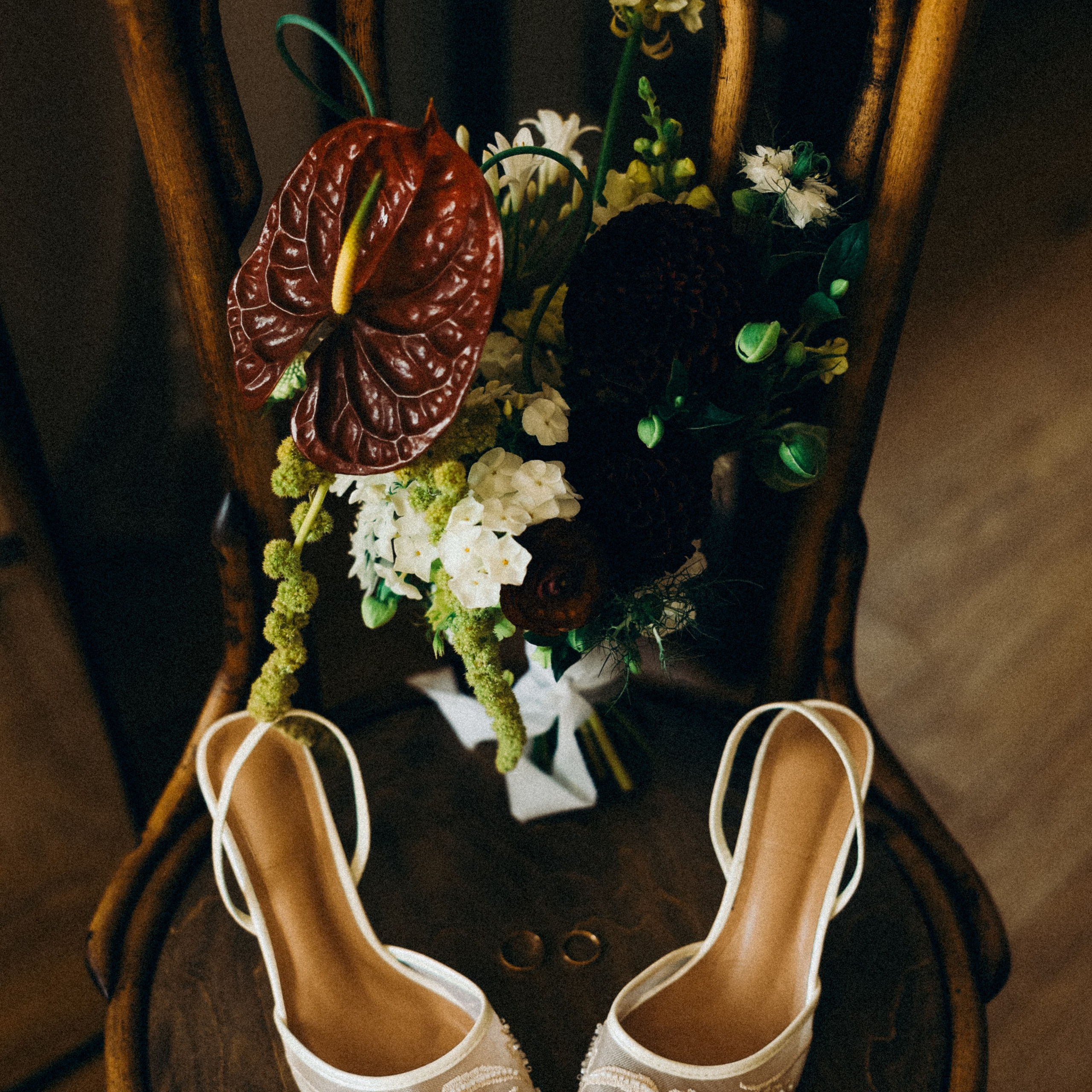 Анонсы. Свадебный фотограф в Санкт-Петербурге Баженова Алина