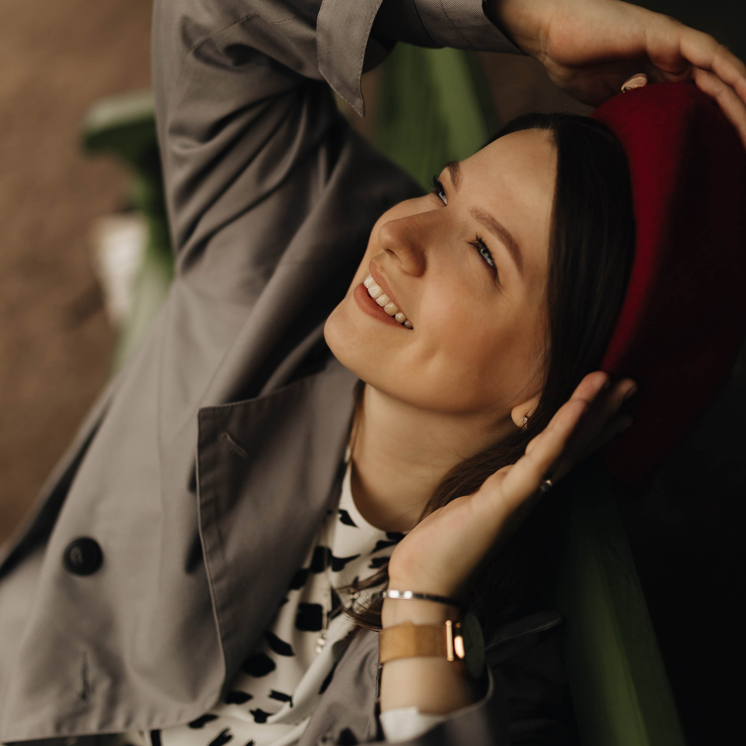 Отзывы. Свадебный фотограф в Санкт-Петербурге Баженова Алина