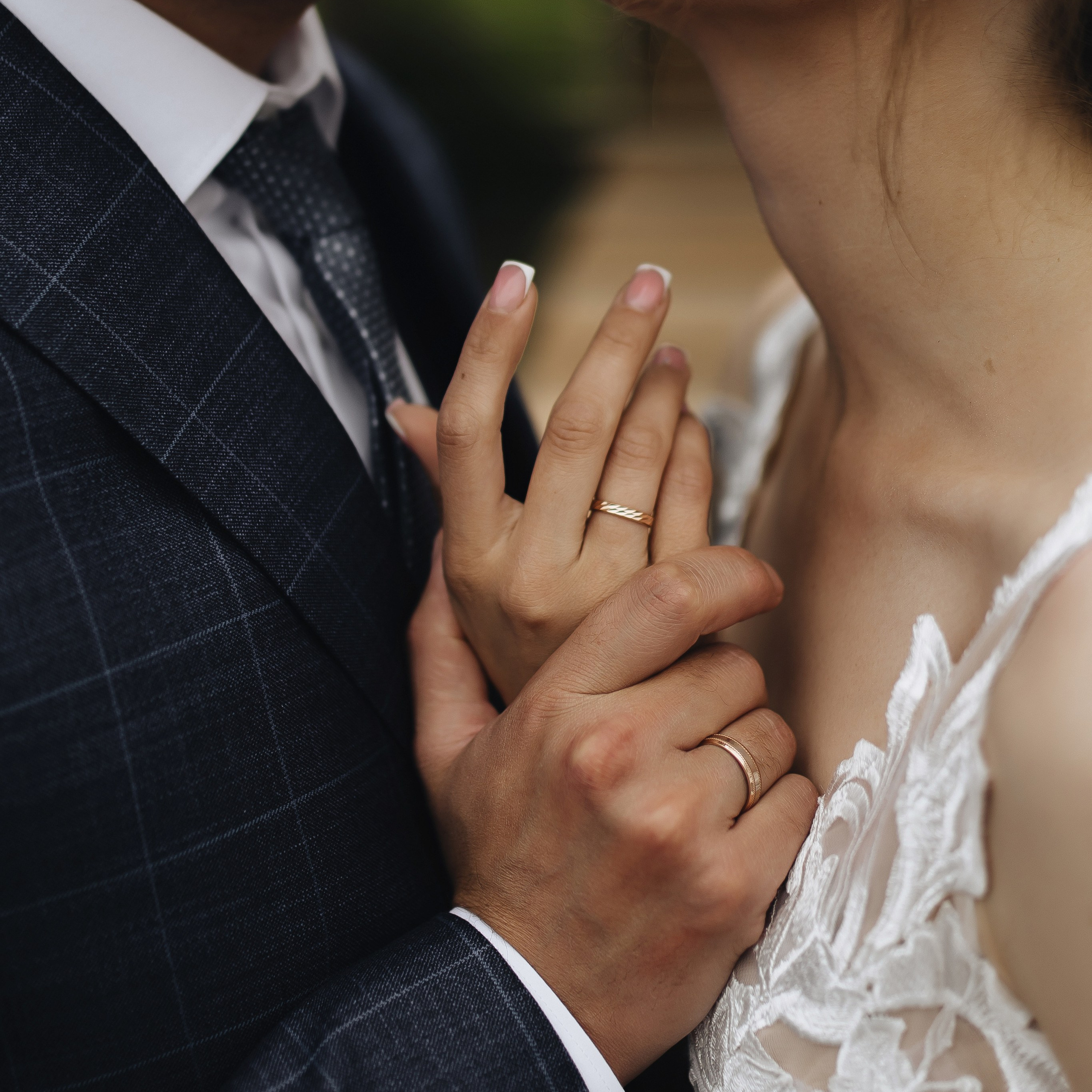 Отзывы. Свадебный фотограф в Санкт-Петербурге Баженова Алина