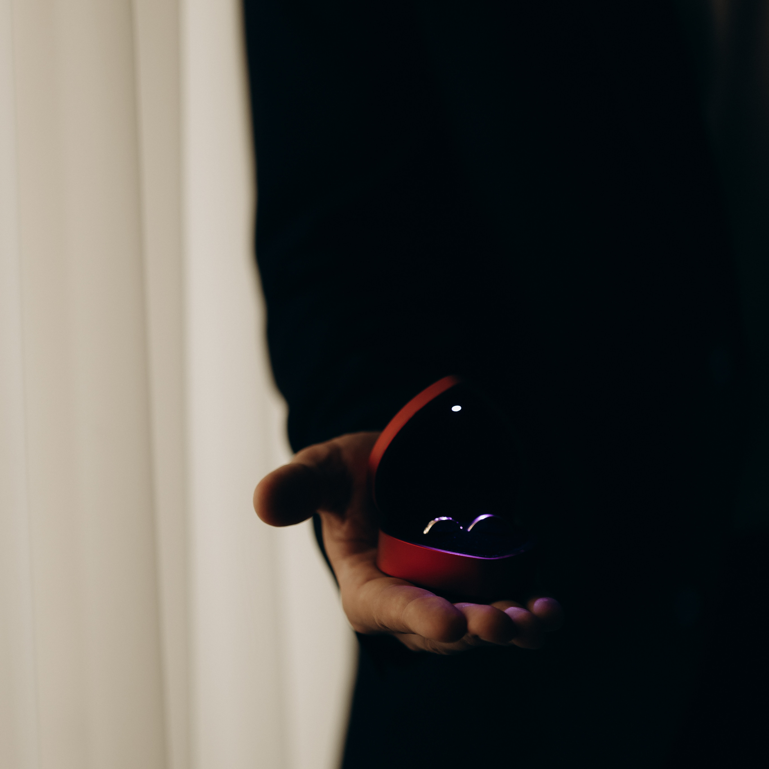 Отзывы. Свадебный фотограф в Санкт-Петербурге Баженова Алина