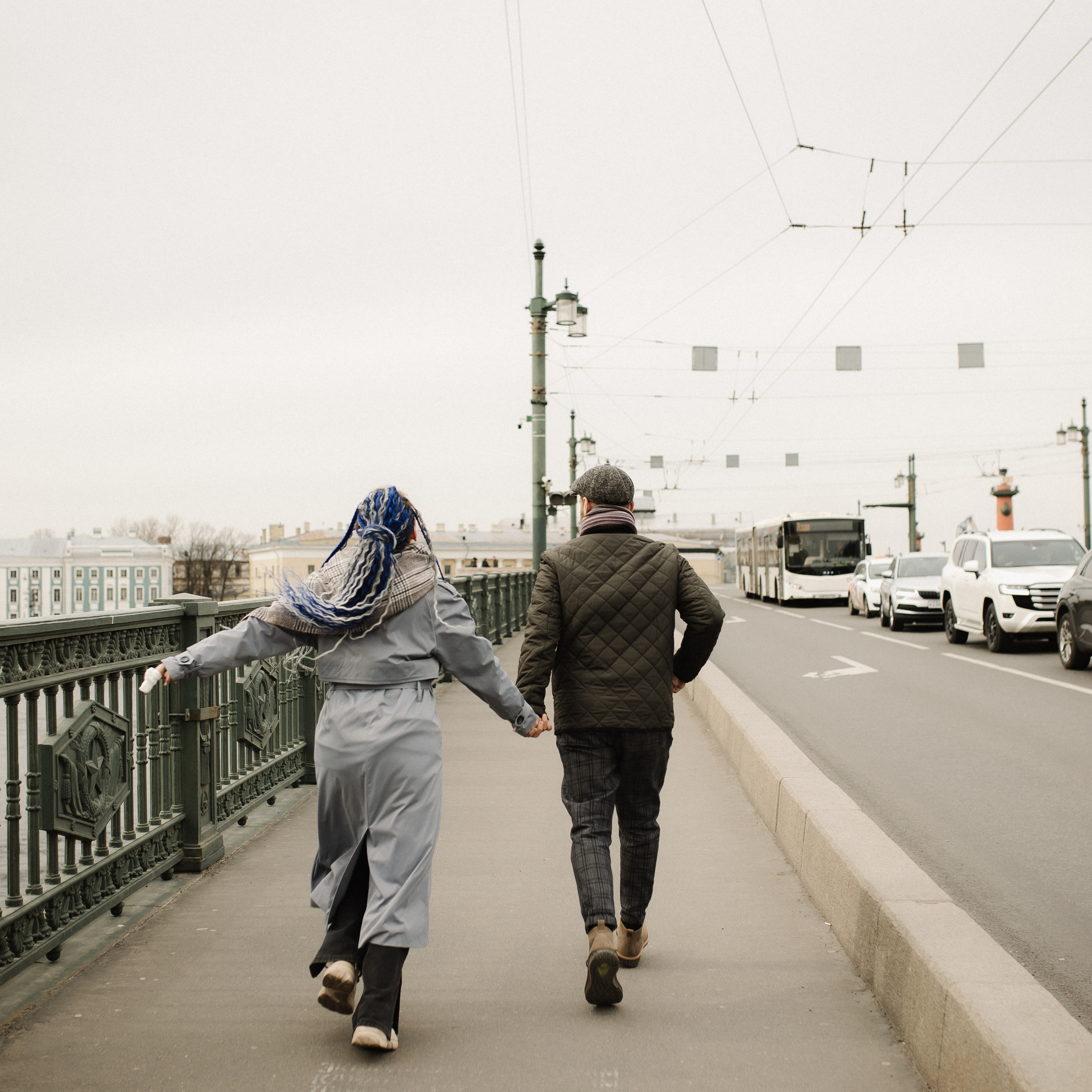 Отзывы. Свадебный фотограф в Санкт-Петербурге Баженова Алина