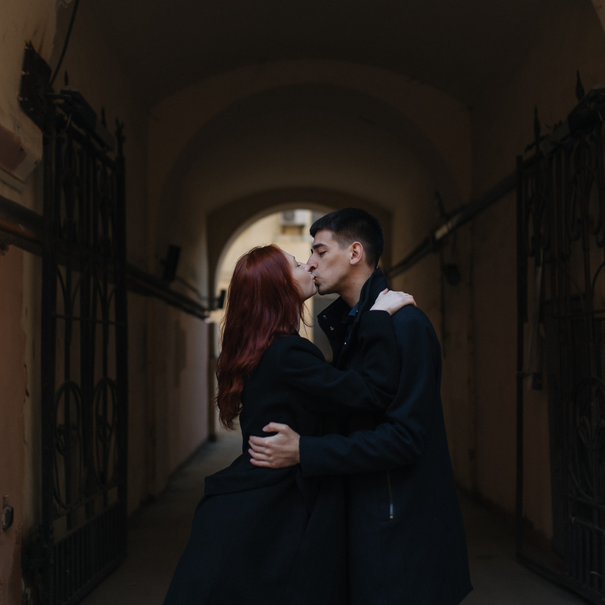 Отзывы. Свадебный фотограф в Санкт-Петербурге Баженова Алина