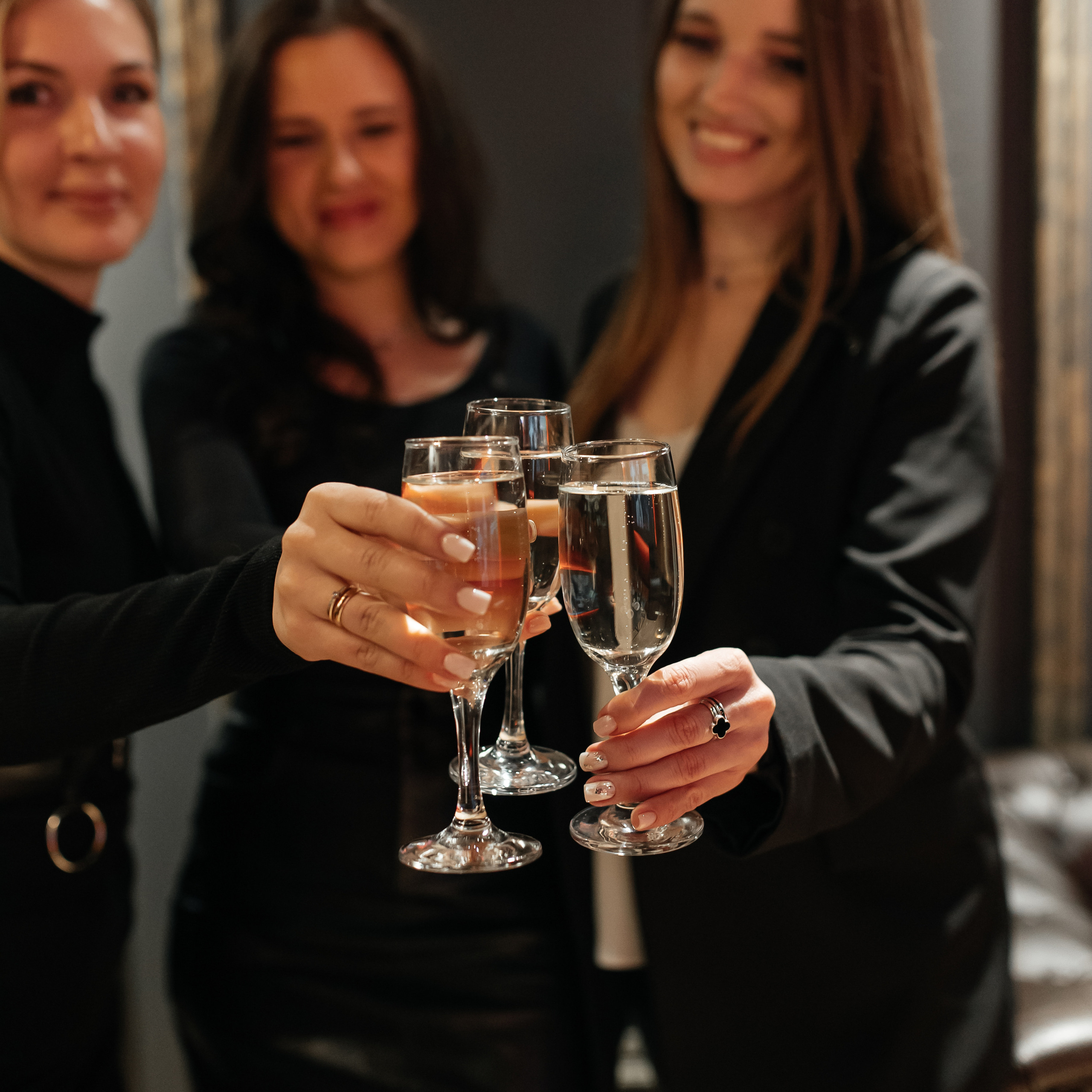 Отзывы. Свадебный фотограф в Санкт-Петербурге Баженова Алина