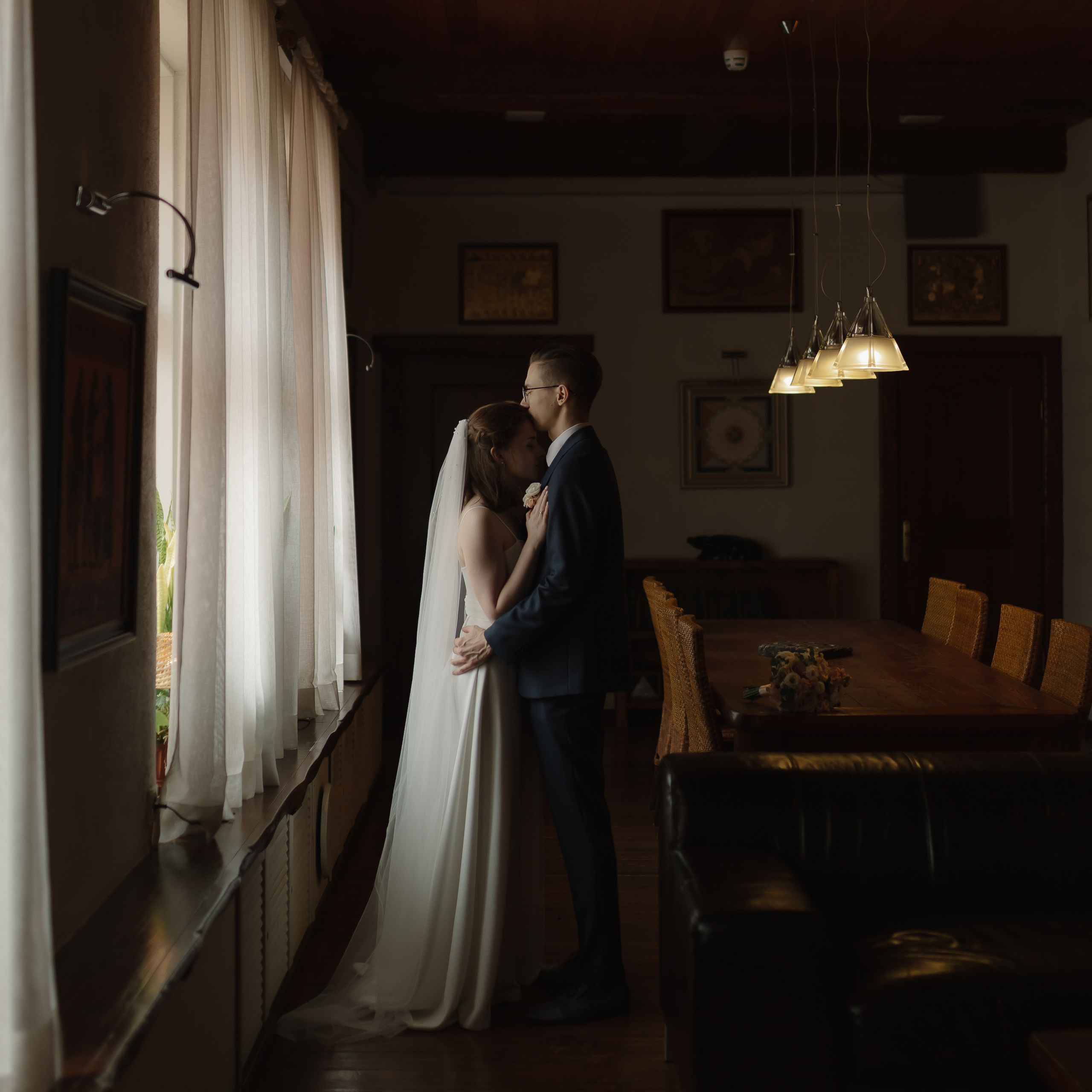 Отзывы. Свадебный фотограф в Санкт-Петербурге Баженова Алина