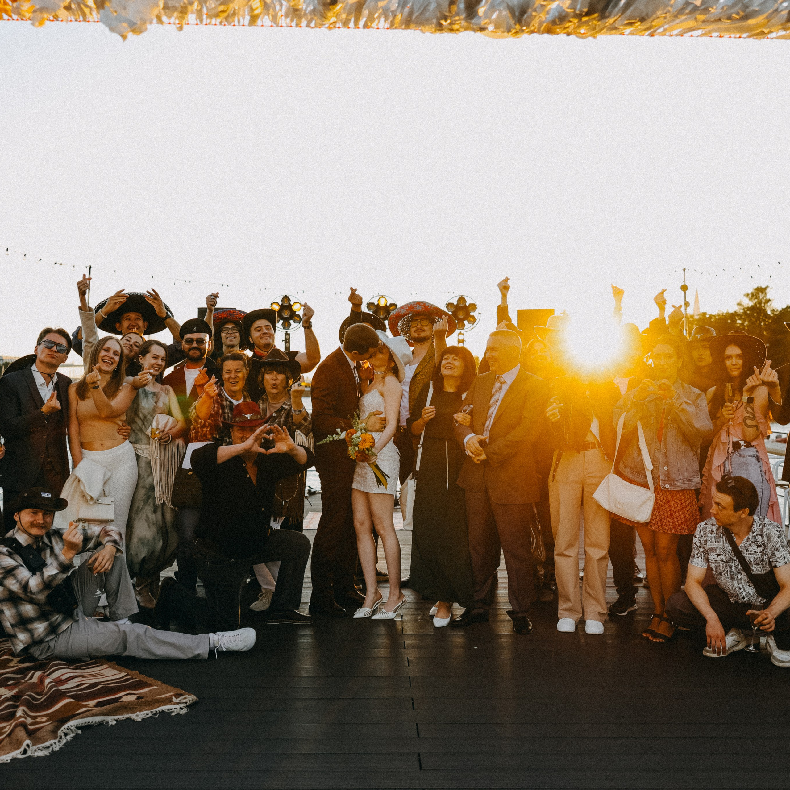 Анонсы. Свадебный фотограф в Санкт-Петербурге Баженова Алина