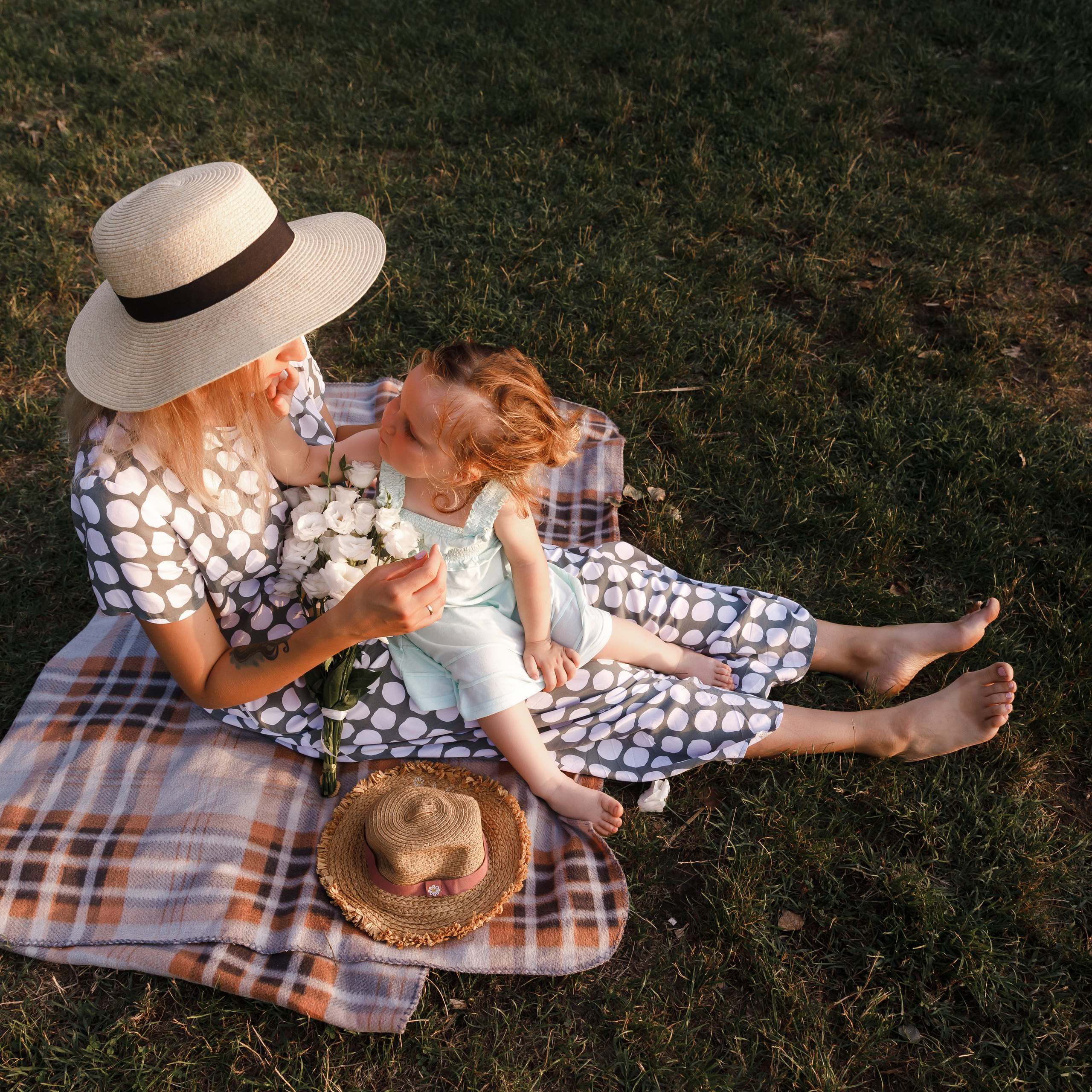 Семейные фотосессии. Свадебный фотограф Краснодар Павел Глухов