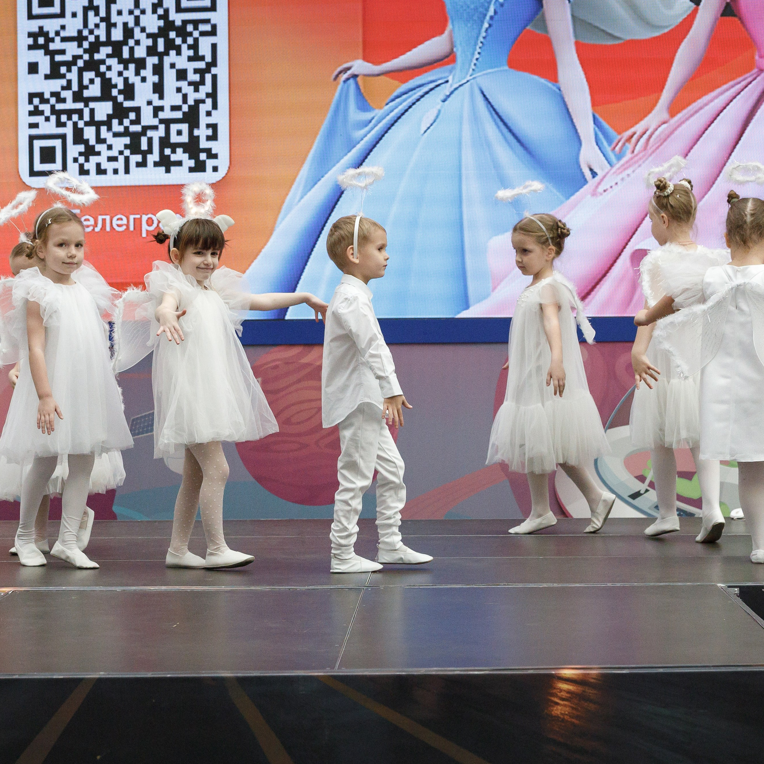 Детские мероприятия. Свадебный фотограф Краснодар Павел Глухов